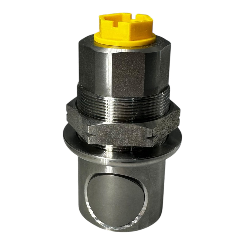 Stäubli RBS08.2101/IC Schnellkupplung Hydraulik Anschlusskupplung Metrisch