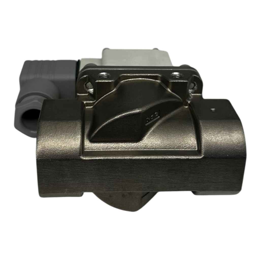 SMC 25A-VXZ262LGK Magnetventil Wasser 1MPa G1” Orifice 25mm