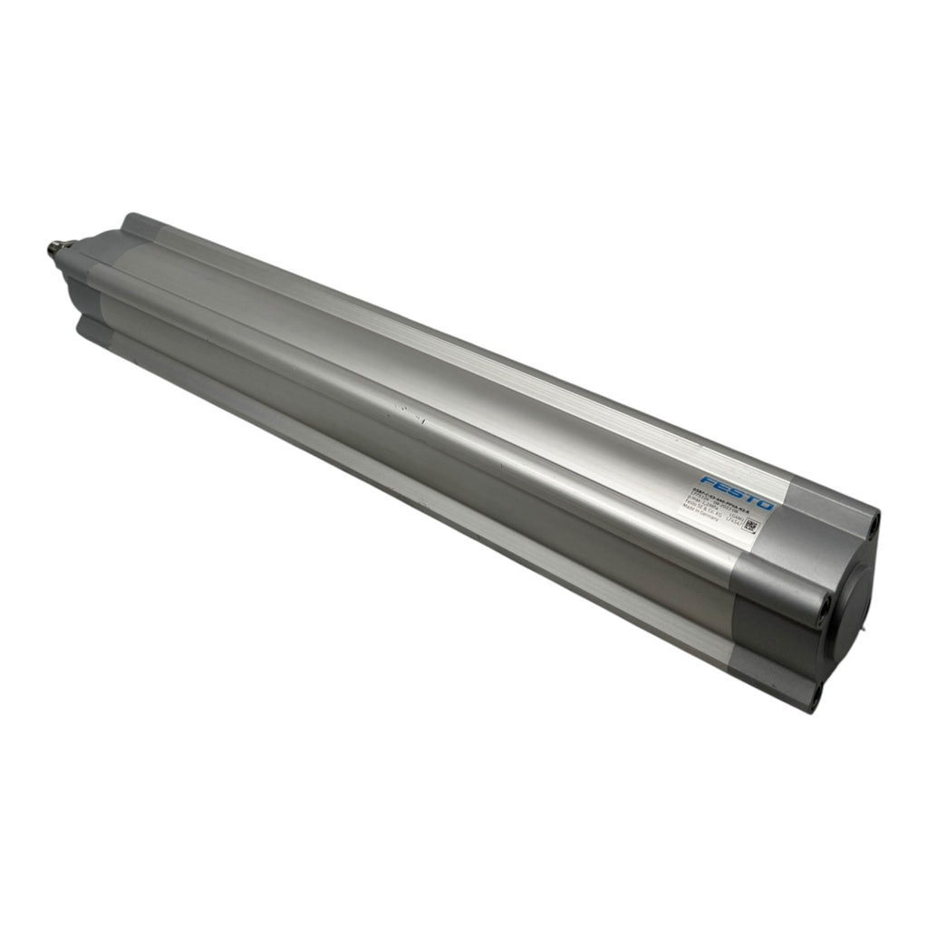 Festo DSBF-C-63-440-PPVA-N3-R Pneumatikzylinder Ø63 Hub 440mm 1,2MPa Zylinder