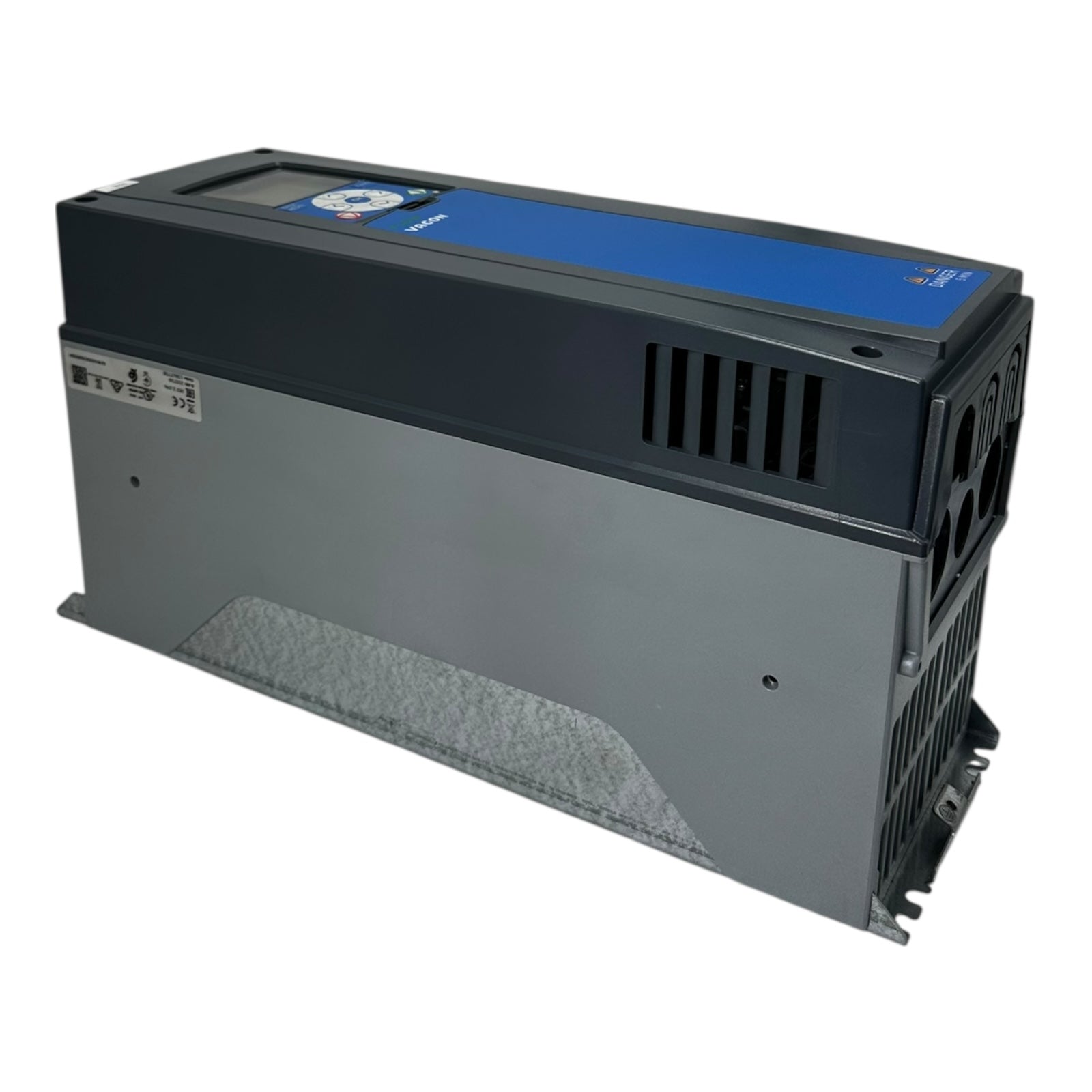 Vacon 0100-3L-0023-5 Frequenzumrichter Inverter 11kW 400V 23A 3-Phasen