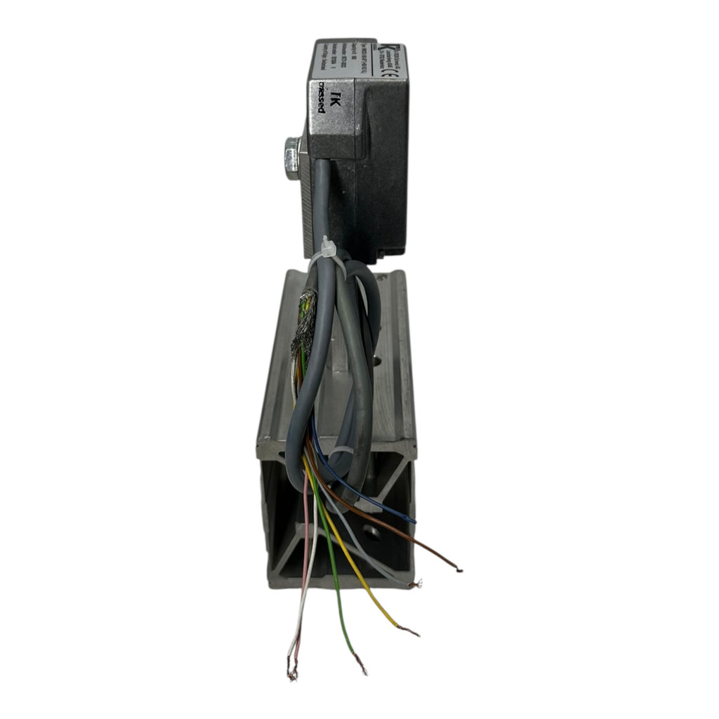 K-Tron WMOD-150-SFT Wägezelle Kraftsensor 1500N 50kg VL 06721-30023