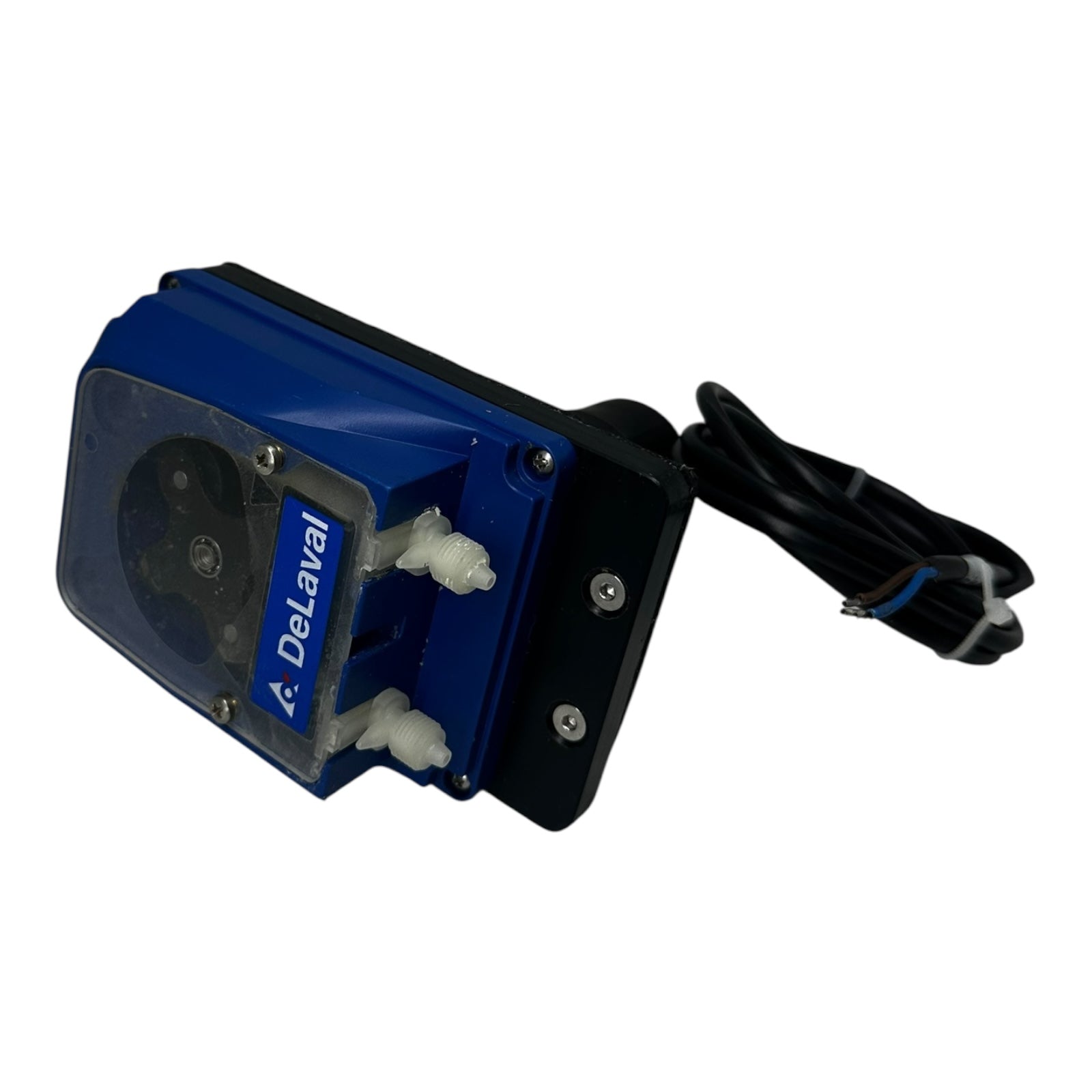 Seko PPP0013DA001 Dosierpumpe 24V DC 8W 13 l/h 0,1 bar Schlauchpumpe