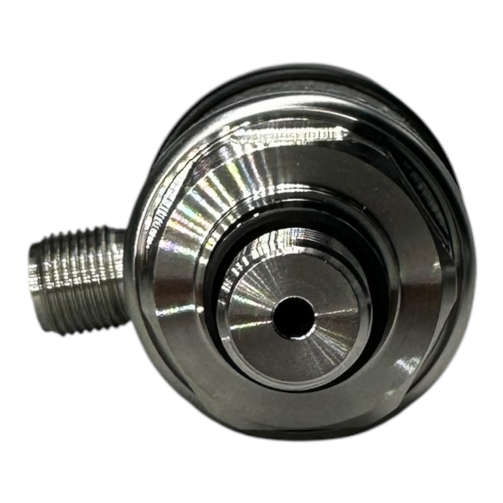 WIKA PSD-4 Druckschalter 0–400 bar 4–20mA G1/4 14240496 Digitalanzeige NEU