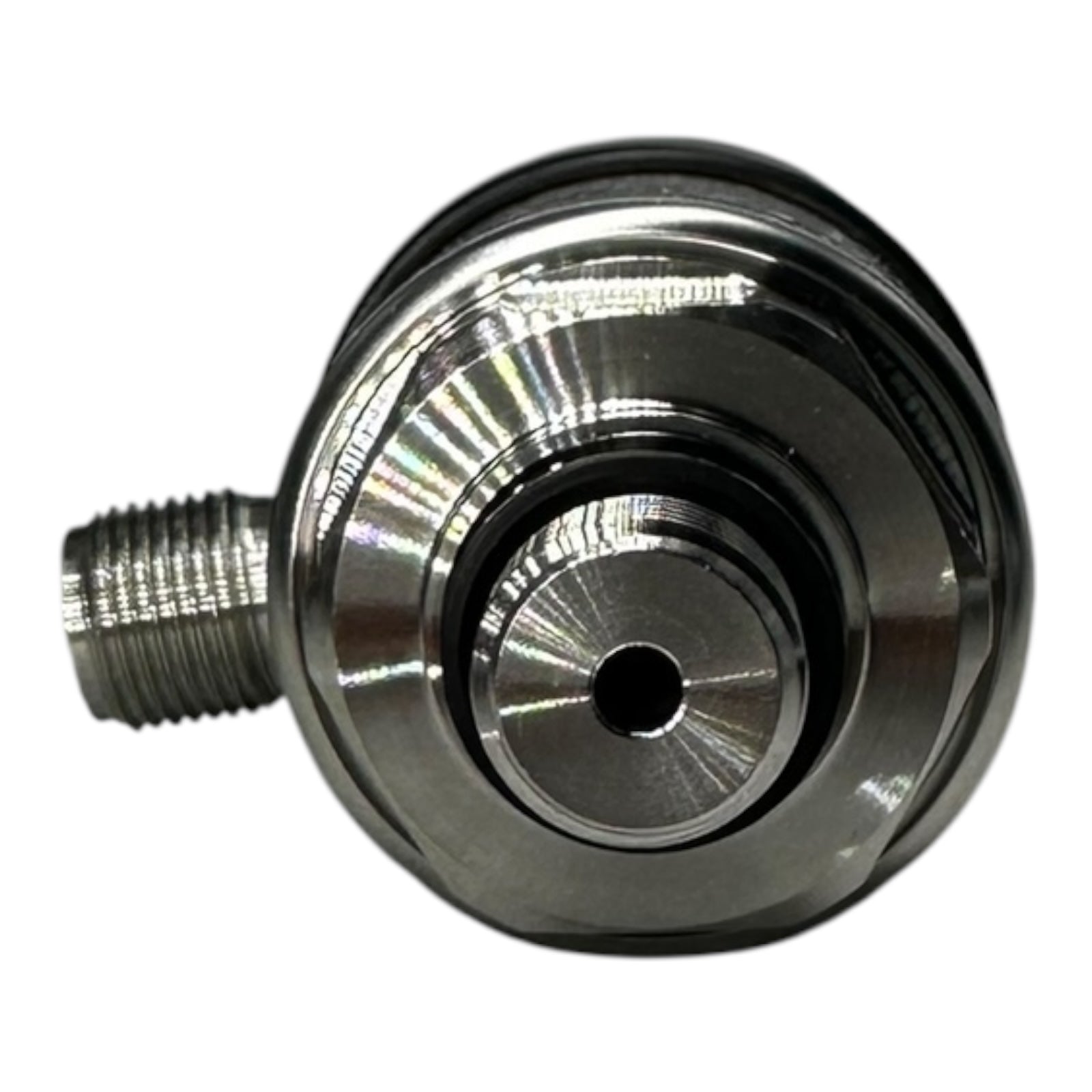 WIKA PSD-4 Druckschalter 0–400 bar 4–20mA G1/4 14240496 Digitalanzeige NEU