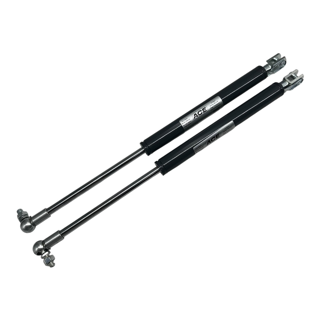 2x ACE Gasfeder GS-22-150-CD-750N 750N 22/150 mm Hochdruckdämpfer