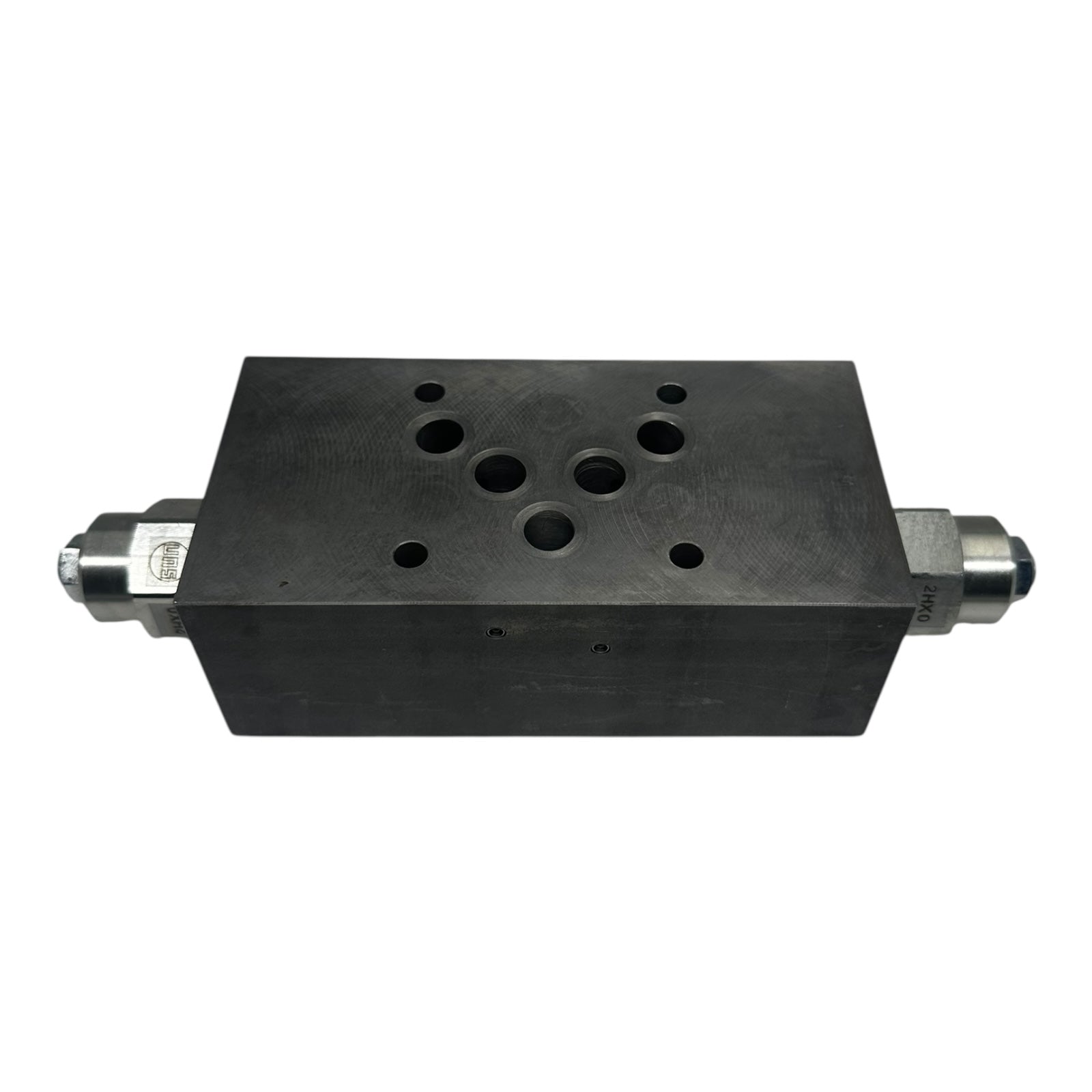 Parker ZNS-AB02-5-S0-D1 098-91137-0 Hydraulikventil Rückschlagventil neu