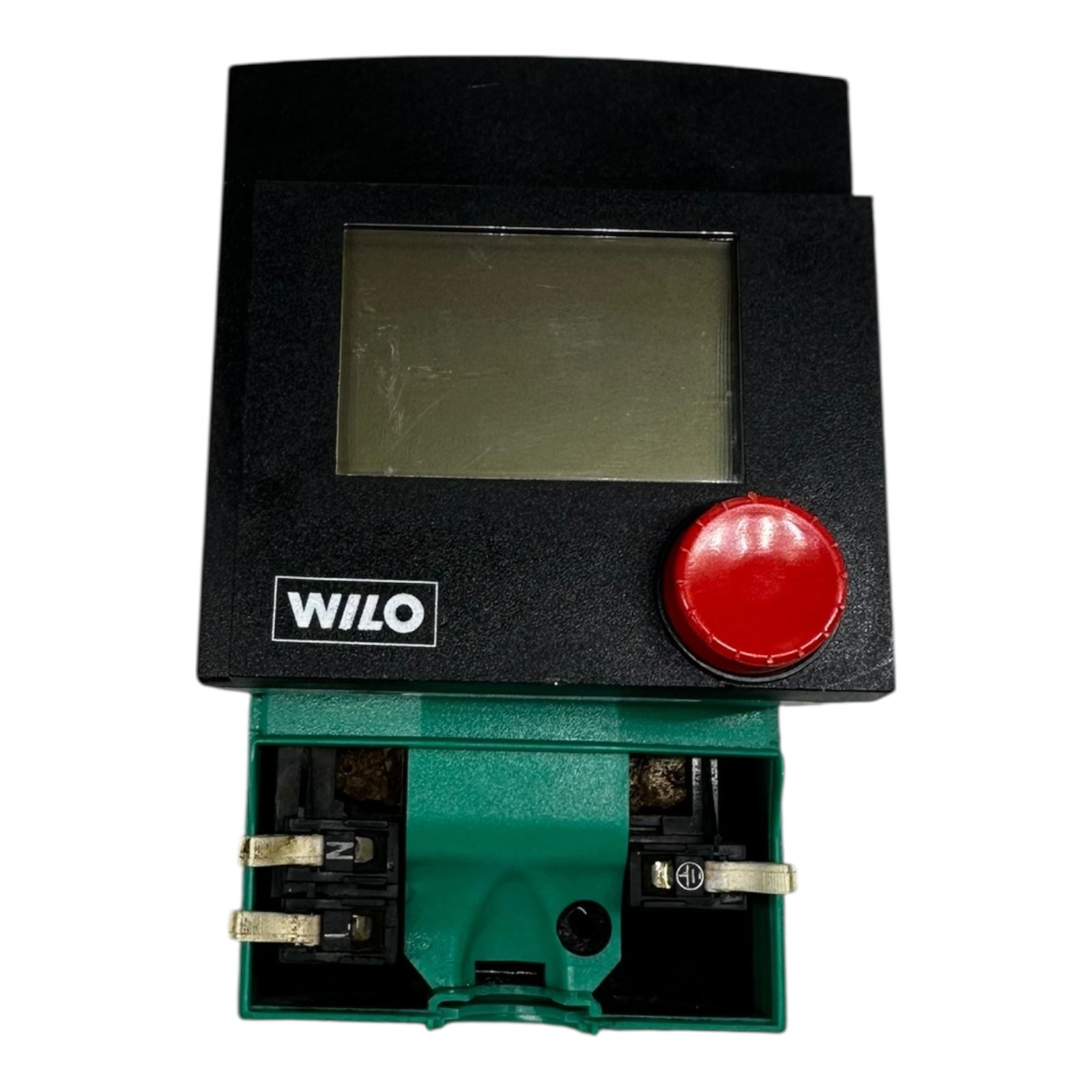 Wilo Star-Z 15 TT (DE) Zirkulationspumpe 4092213 230V 22W Heizungspumpe