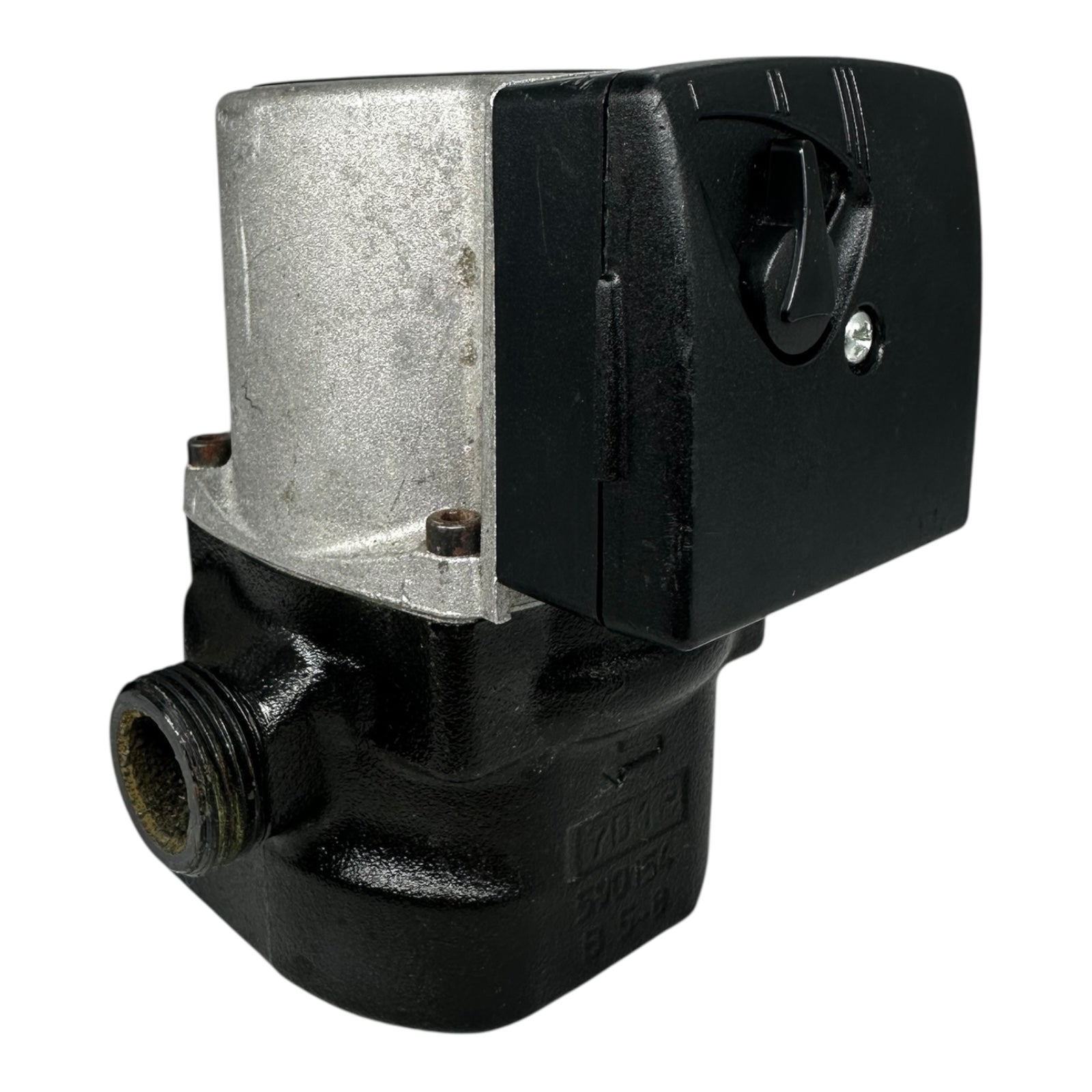 Bosch UPS15-50 TTA0 Umwälzpumpe 8717204384 Grundfos 230V 50Hz Heizungspumpe