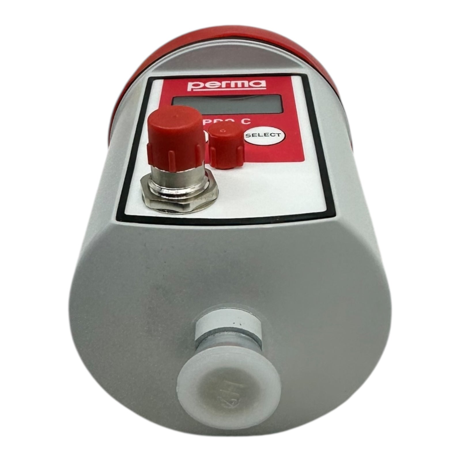 Perma PRO C 106903 Einzelpunktschmierer Steuergerät Lubrication System neu
