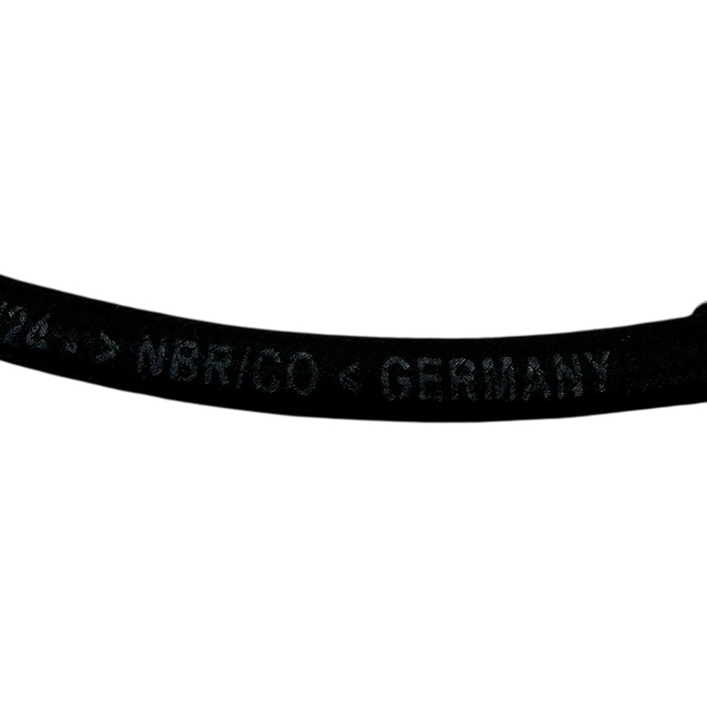 Porsche 00072198251 Anschlussleitung Klimaanlage Connecting Line Original neu