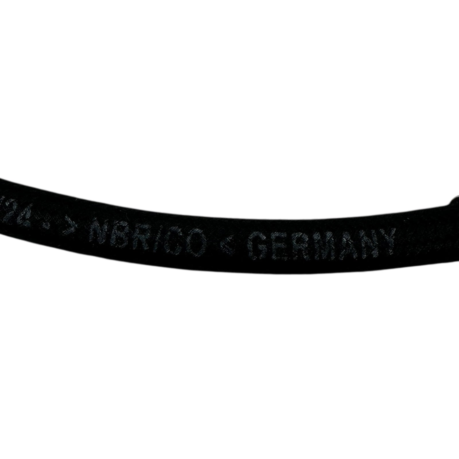 Porsche 00072198251 Anschlussleitung Klimaanlage Connecting Line Original neu