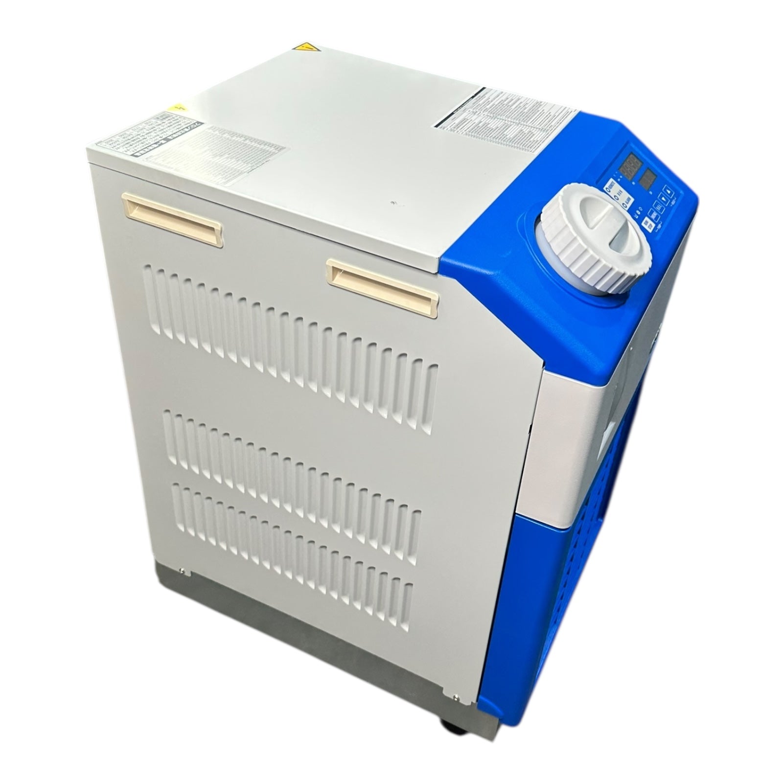 SMC HRS030-A-20-T Thermo Chiller Kühl- und Temperiergerät 230 V R407C neu