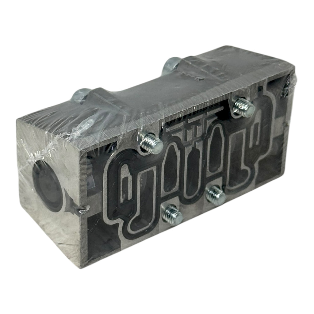 Norgren IMI SXE9573-Z80 Pneumatikventil 5/2-Wege Magnetventil 1–16bar
