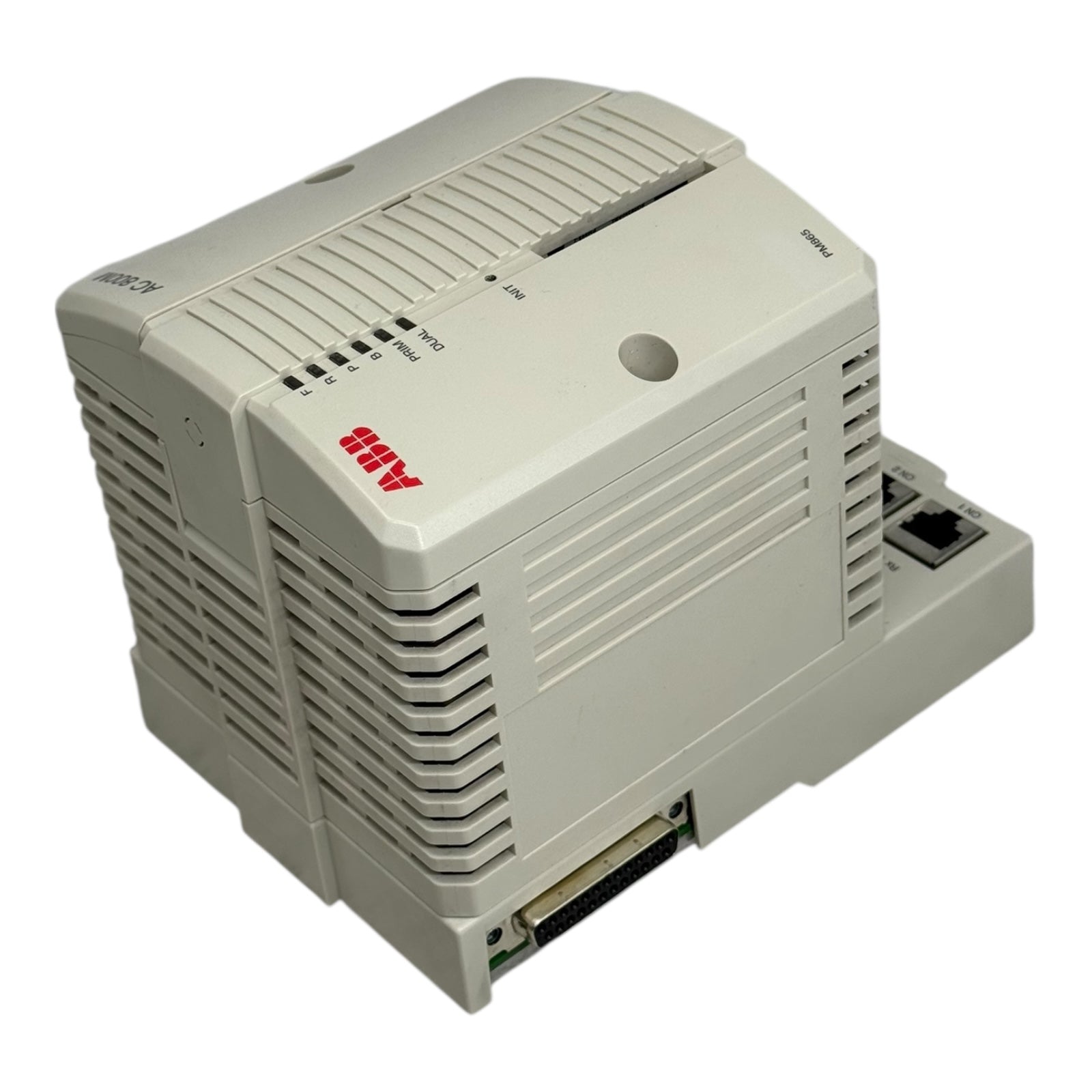 ABB PM865K01 AC800M CPU Modul 3BSE031151R1 Controller Steuerung