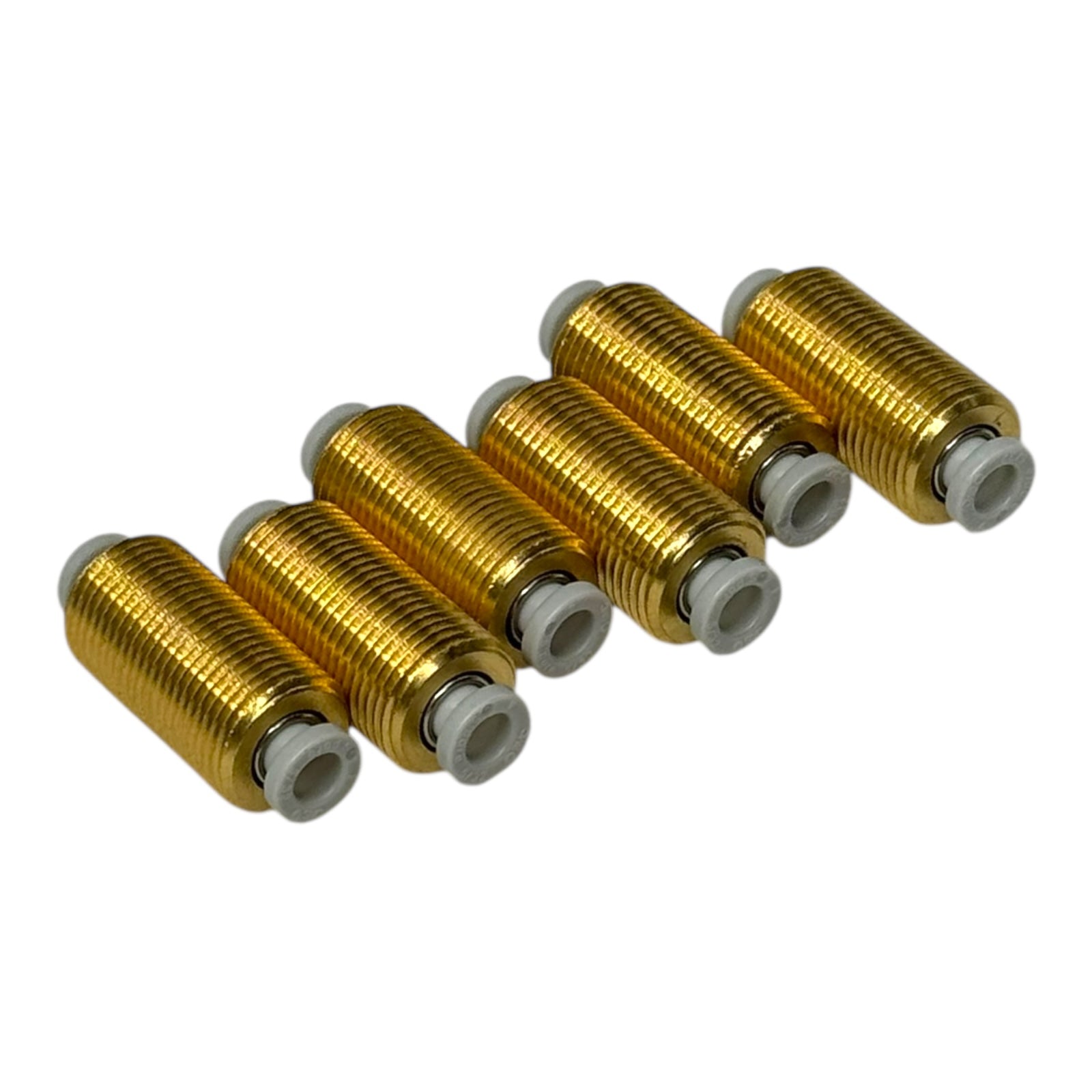IMI Norgren 03043403 3/2-Wege Ventil E24SH Inline pneumatisch 2–10 bar NW1,0