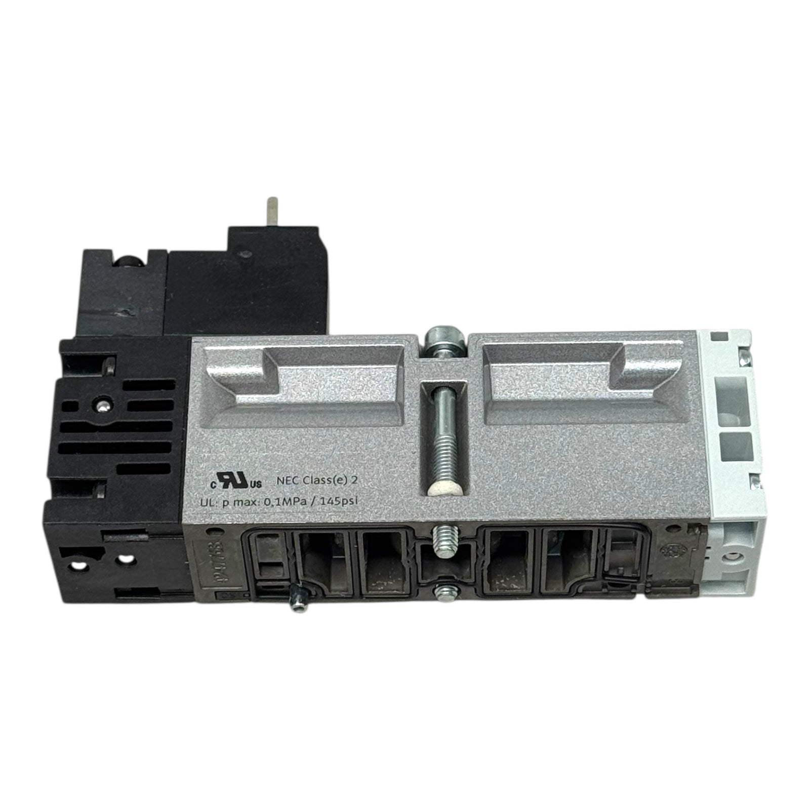 Festo VSVA-B-M52-MZH-A1-1C1 547080 Magnetventil 24VDC 1,8W Pneumatikventil