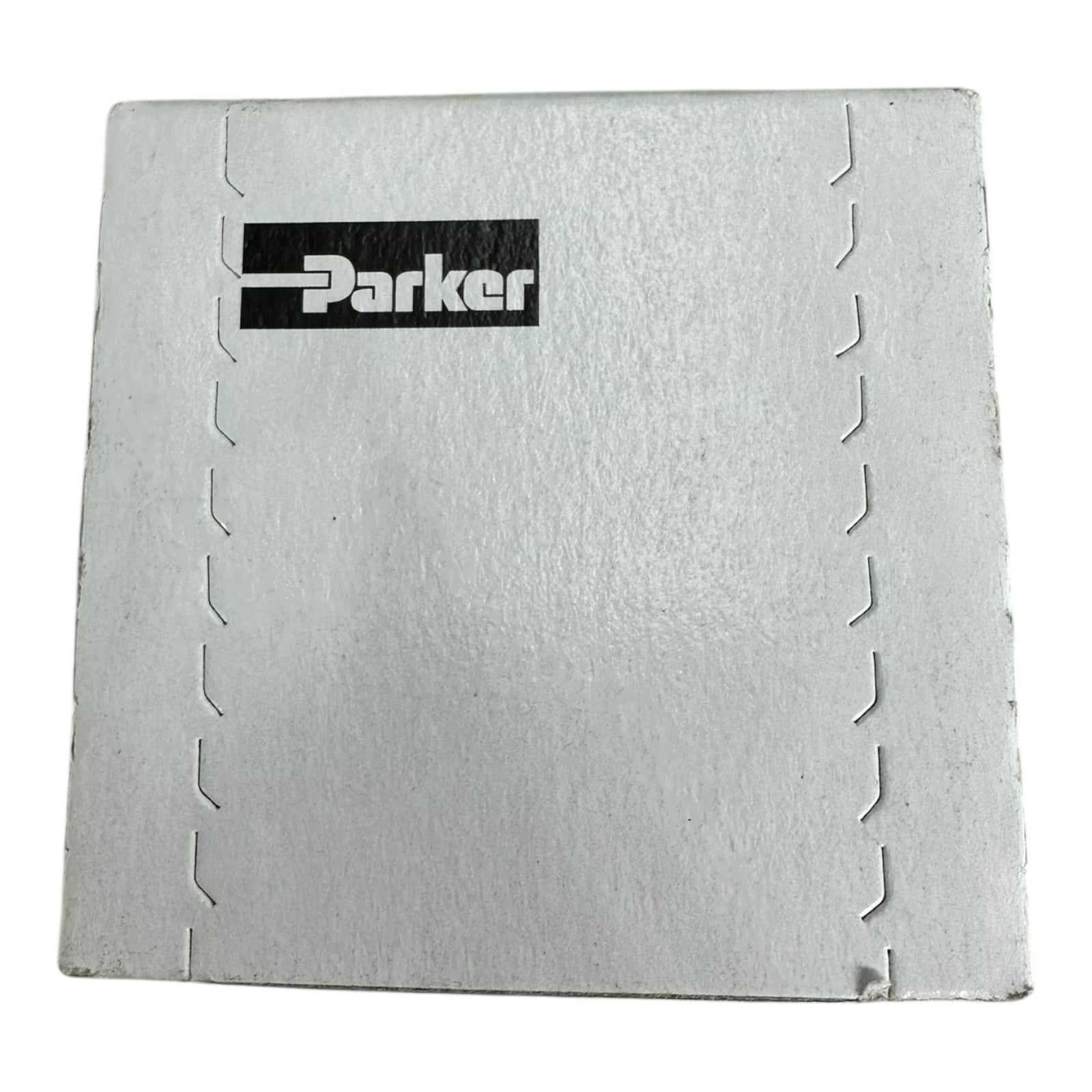 5x Parker 38010810 Hydraulik Verschraubung Gerade Einschraubstutzen Rohrfitting