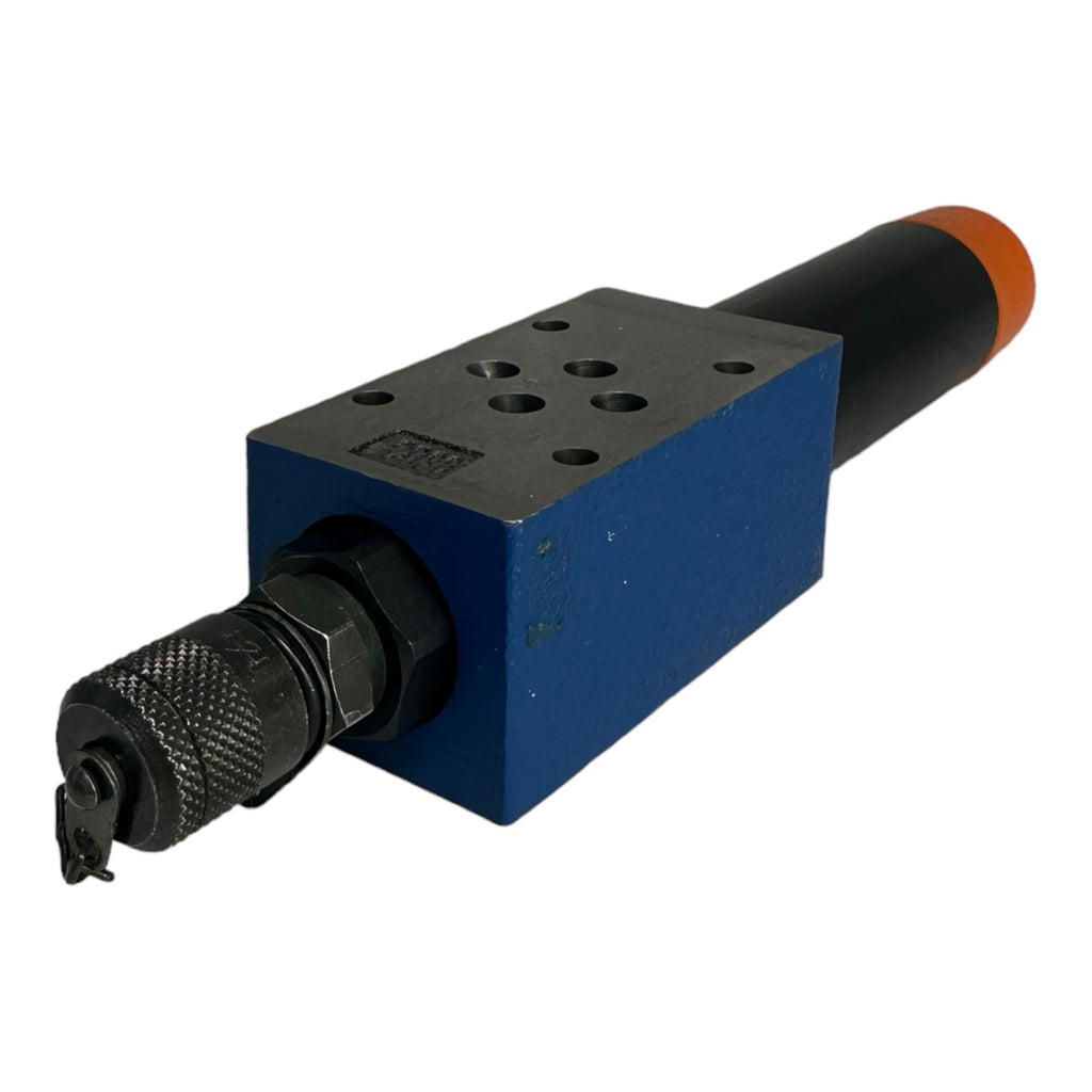 Rexroth ZDR 6 DP2-43/75YM Druckreduzierventil MNR: R900483786 SN: 000123803108