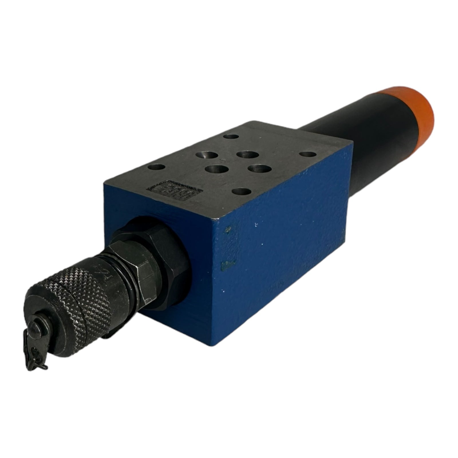 Rexroth ZDR 6 DP2-43/75YM Druckreduzierventil MNR: R900483786 SN: 000123803108