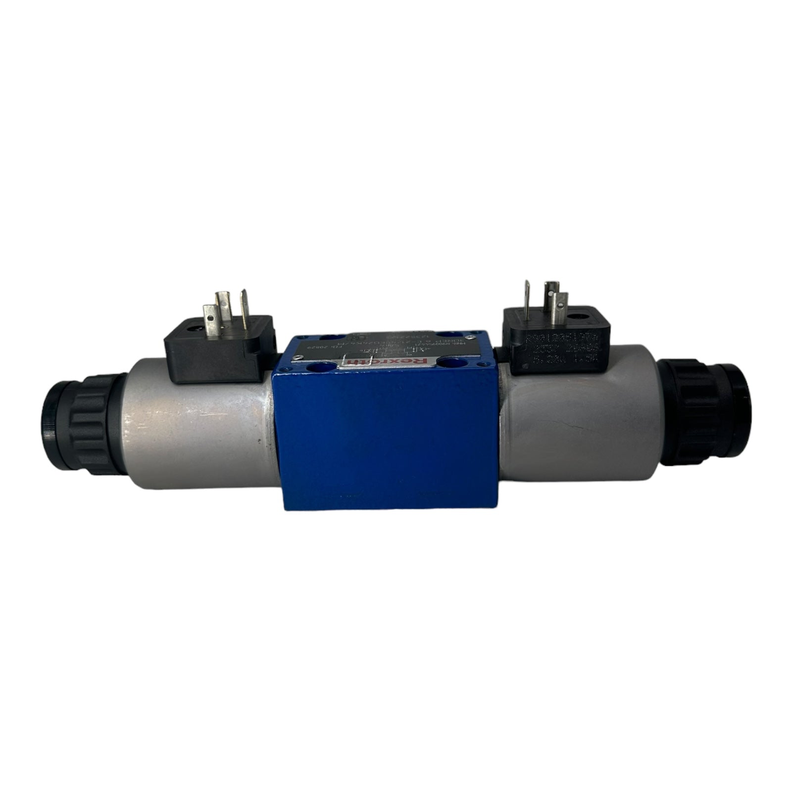 REXROTH 3DREP 6 C-21/45EG24K4/M Proportional-Druckregelventil MNR: R900954421