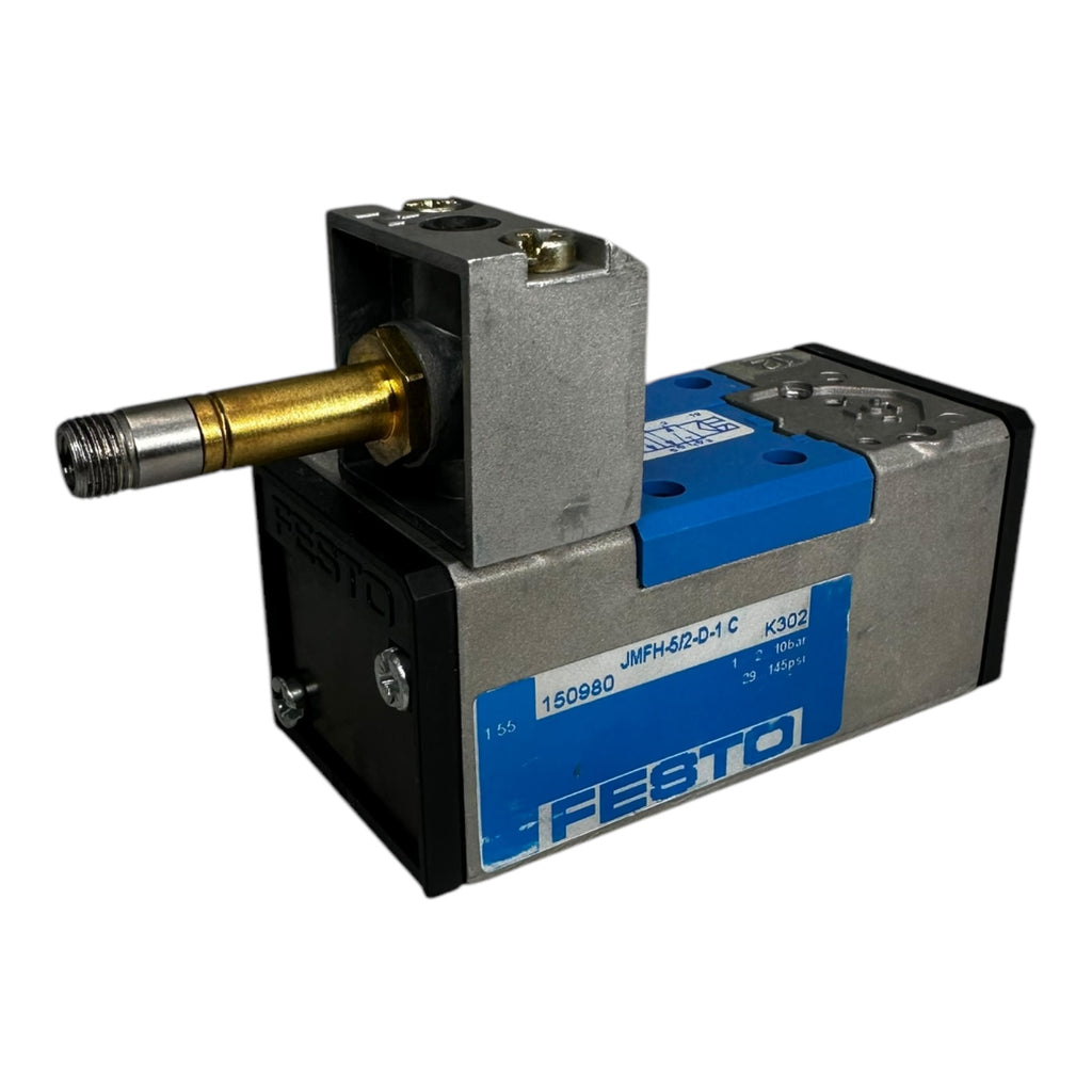 Festo JMFH-5/2-D-1-C 150980 Wegeventil Magnetventil