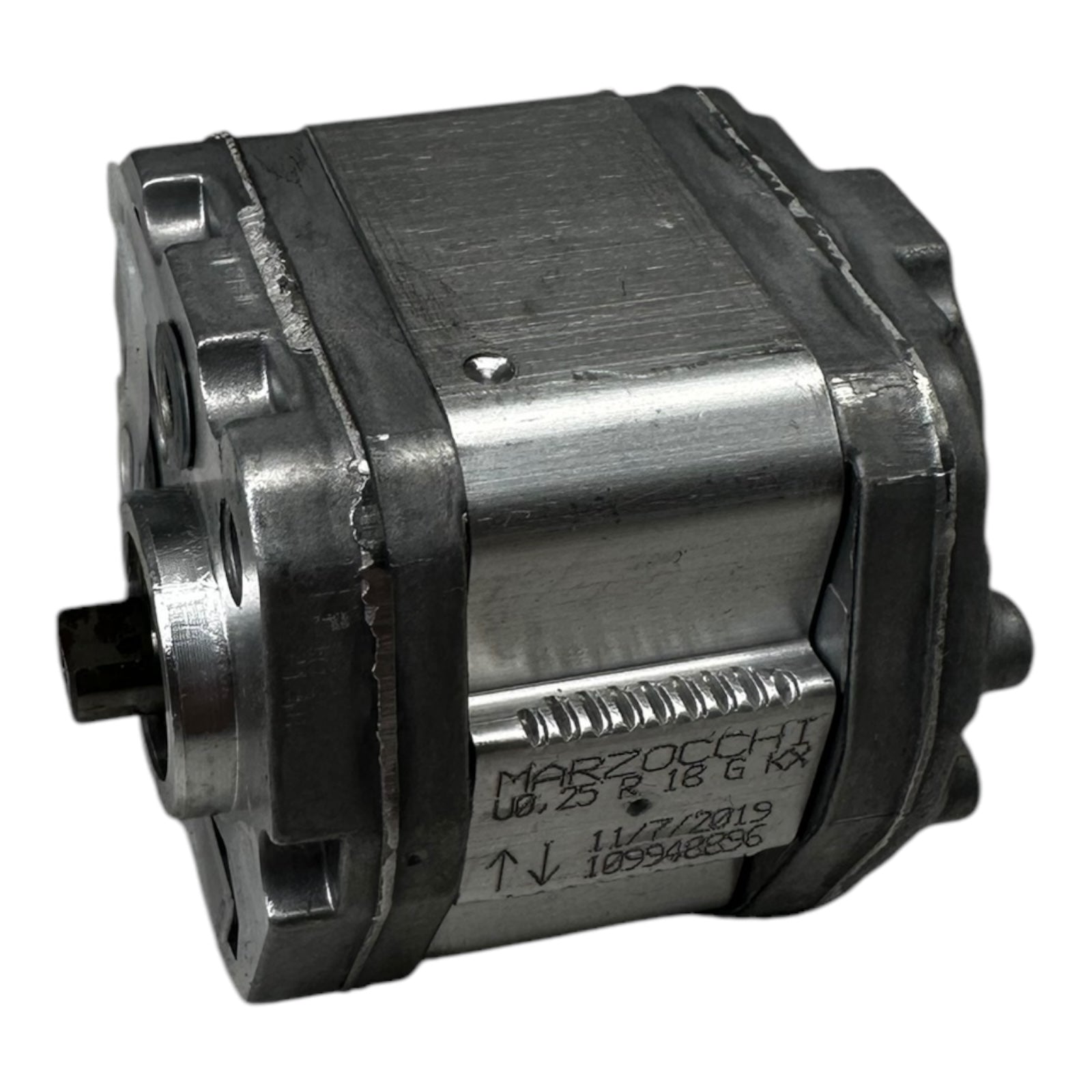 Marzocchi U0.25 R 18 G KX / U0.25R18GKX Hydraulikpumpe