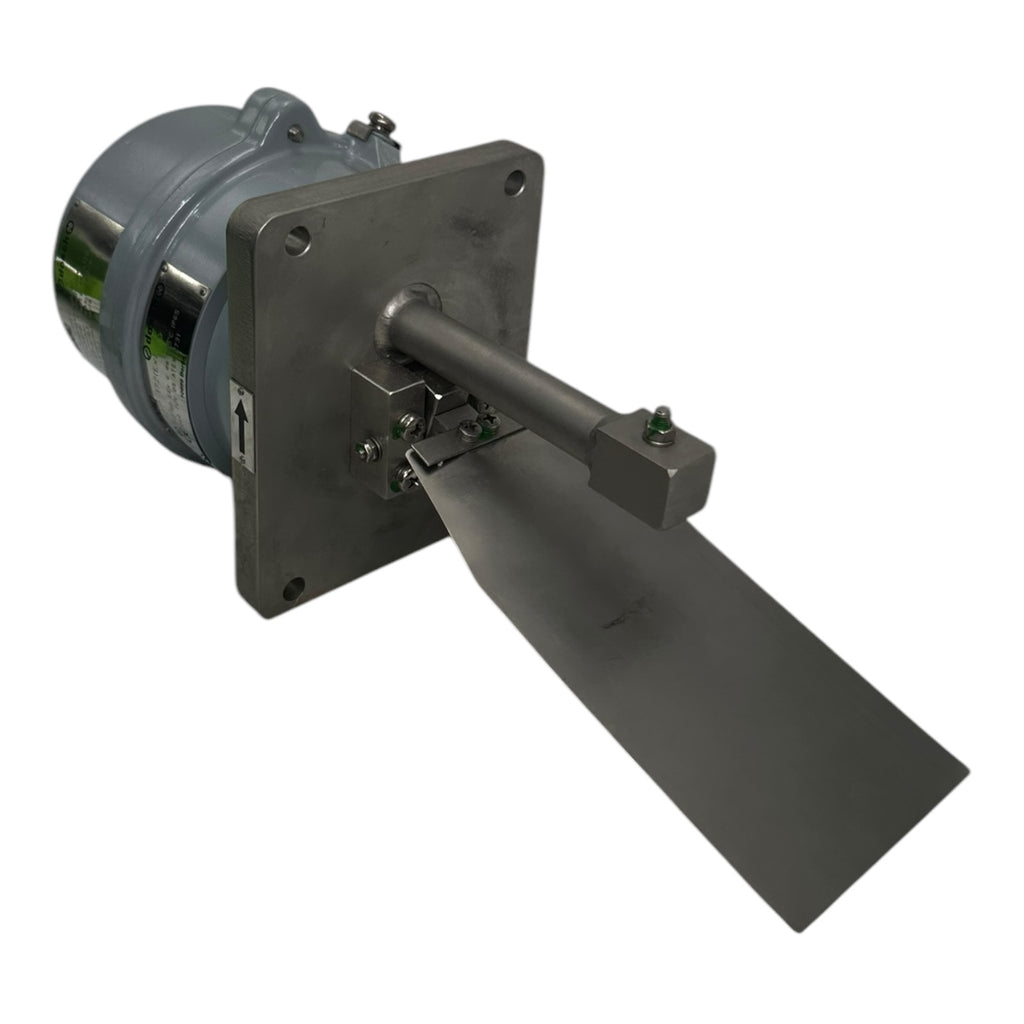 Dosch Earl Typ 172(EX) Strömungswächter für Luftkanal 600x300mm ATEX EX EEX