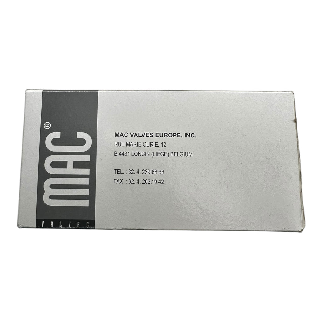 MAC 52A-11--D0B-DM-DDAJ-1JM Pneumatikventil Pneumatisches Magnetventil