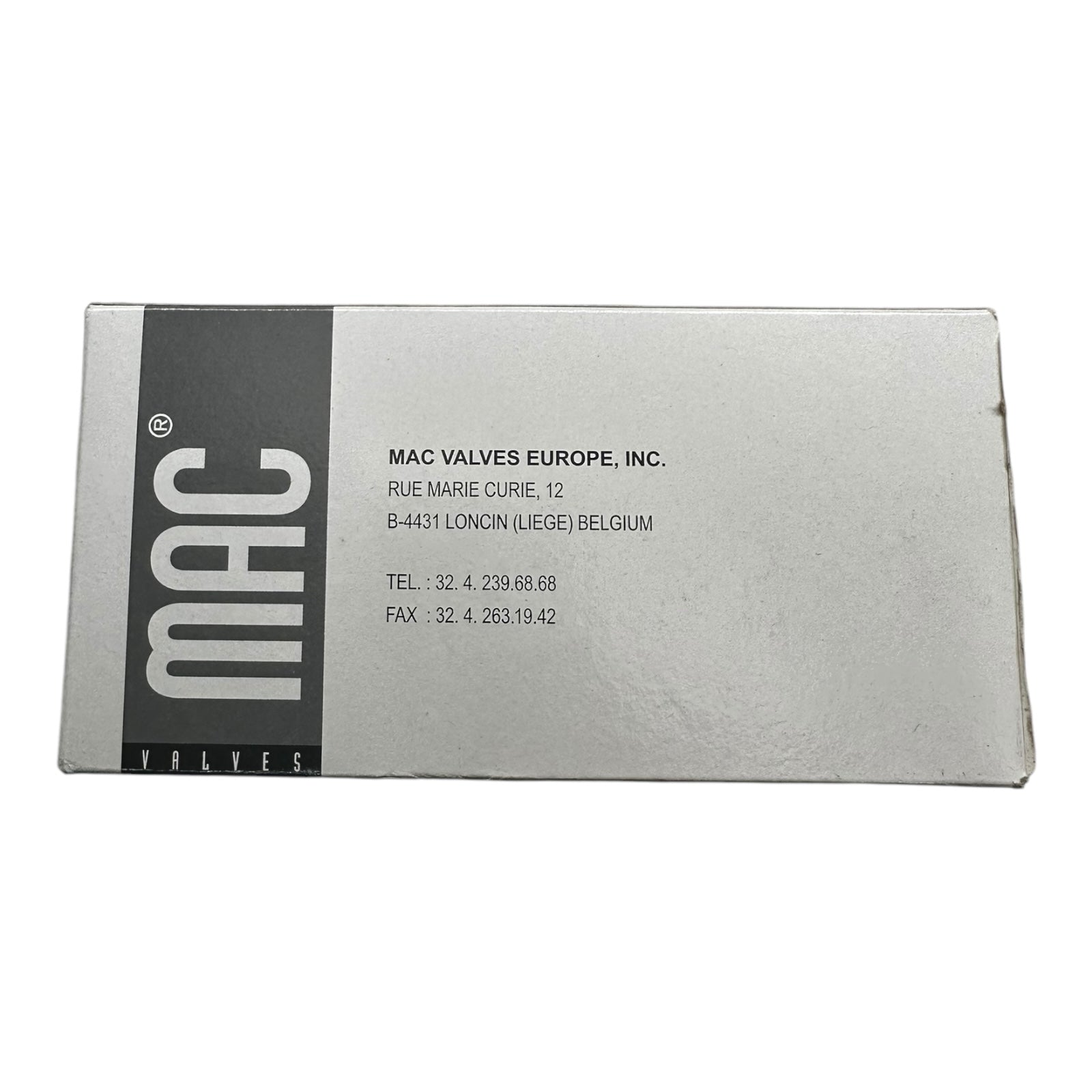 MAC 52A-11--D0B-DM-DDAJ-1JM Pneumatikventil Pneumatisches Magnetventil