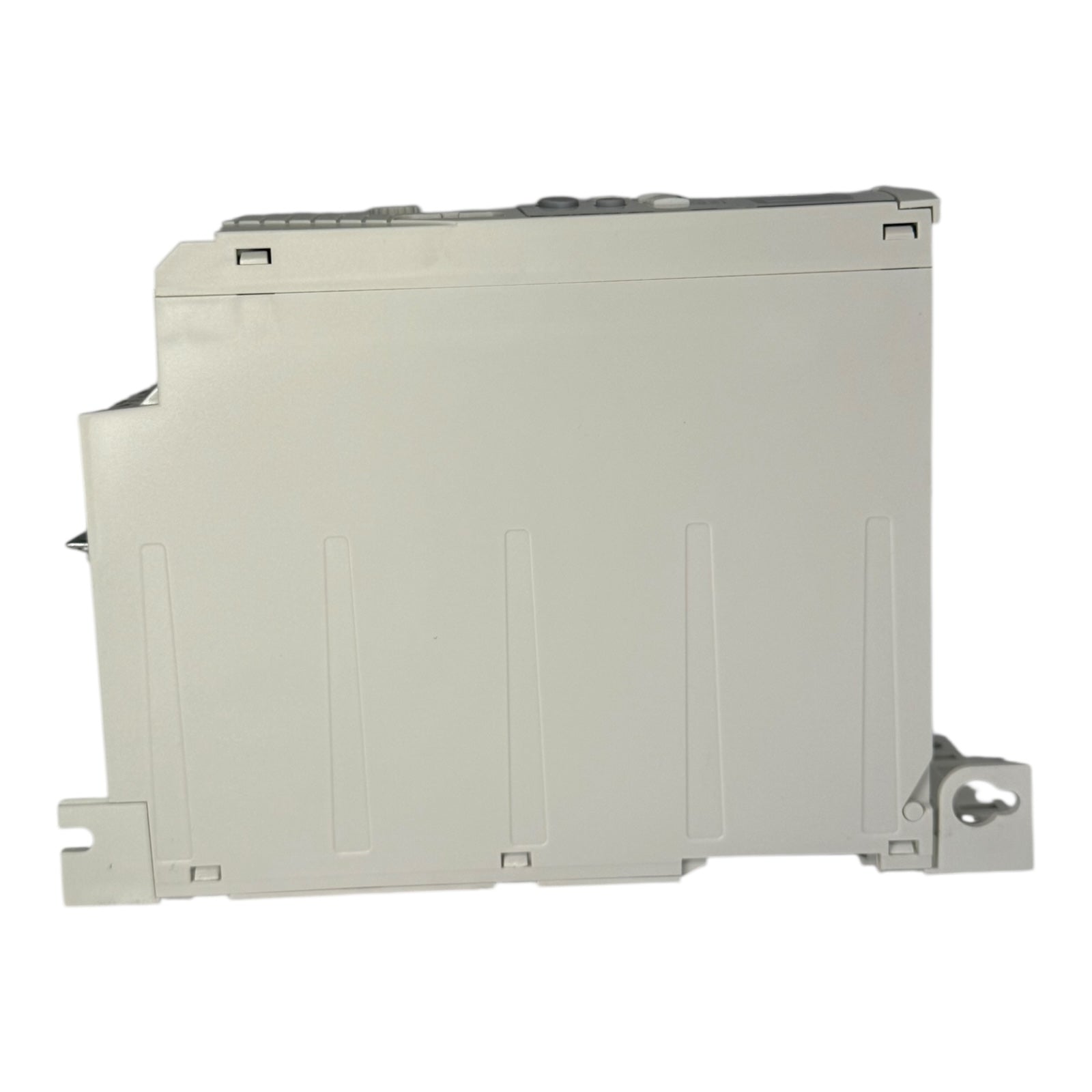 ABB ACS150-03E-07A3-4 Frequenzumrichter 3-Phasen 3kW 4HP 400Vac 7,3A 500Hz