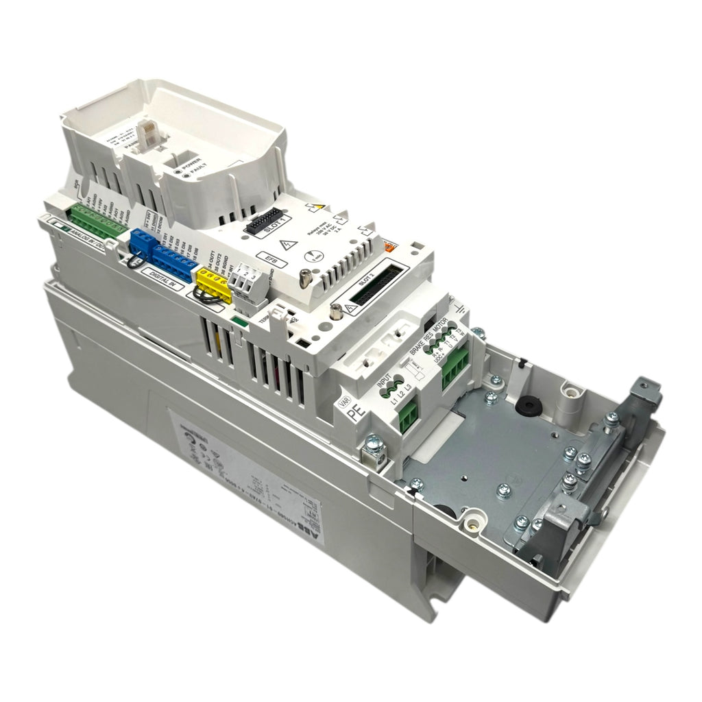 ABB ACH580-01-07A3-4+B056 Frequenzumrichter 3PH 7.2A 3kW 98W 400/480Vac