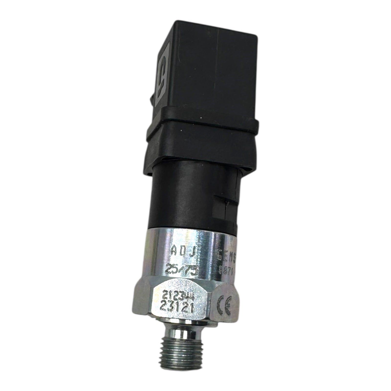 Stauff GEMS Sensors PS71-20-4MGZ-C 212344 Druckschalter NPT1/4 25-75psi