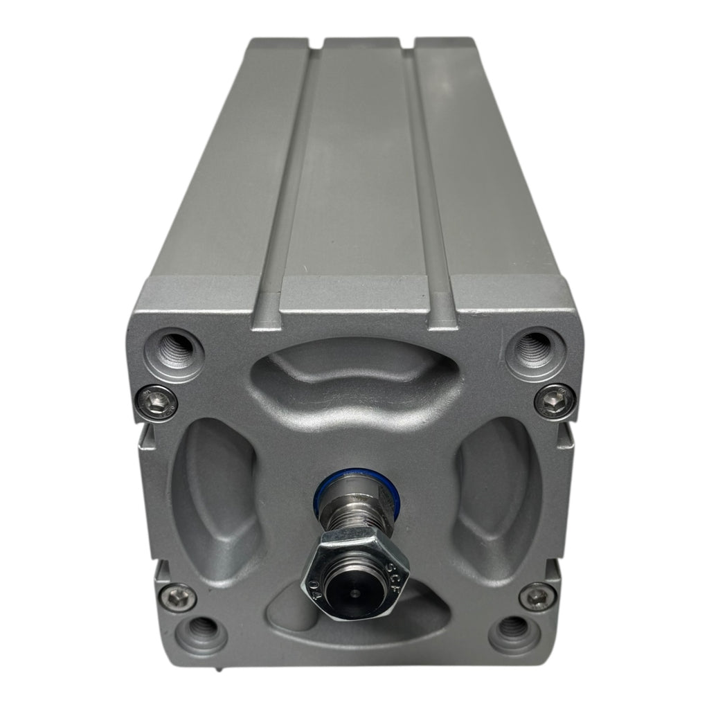 Festo ADN-100-250-A-P-A 536372 Kompaktzylinder G1/8 HUB 250mm Außengewinde 1MPa