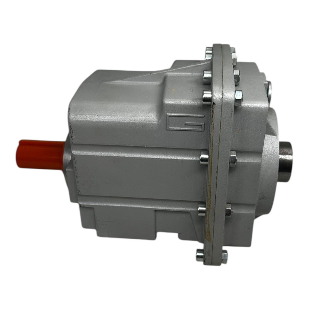 K&S CMG012 Getriebe Ratio 14.62 Schneckengetriebe Antriebseinheit