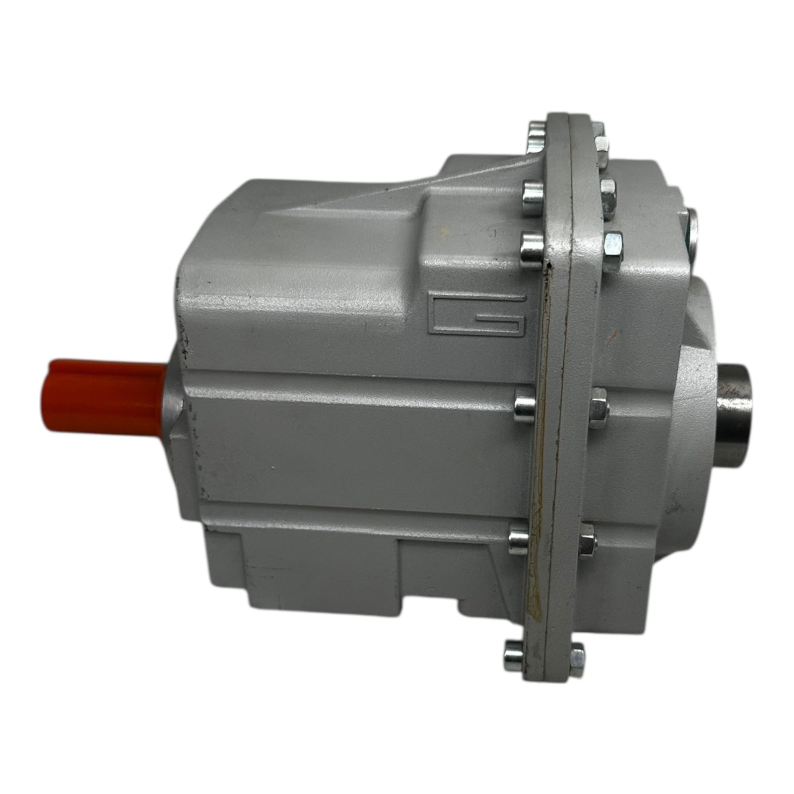 K&S CMG012 Getriebe Ratio 14.62 Schneckengetriebe Antriebseinheit