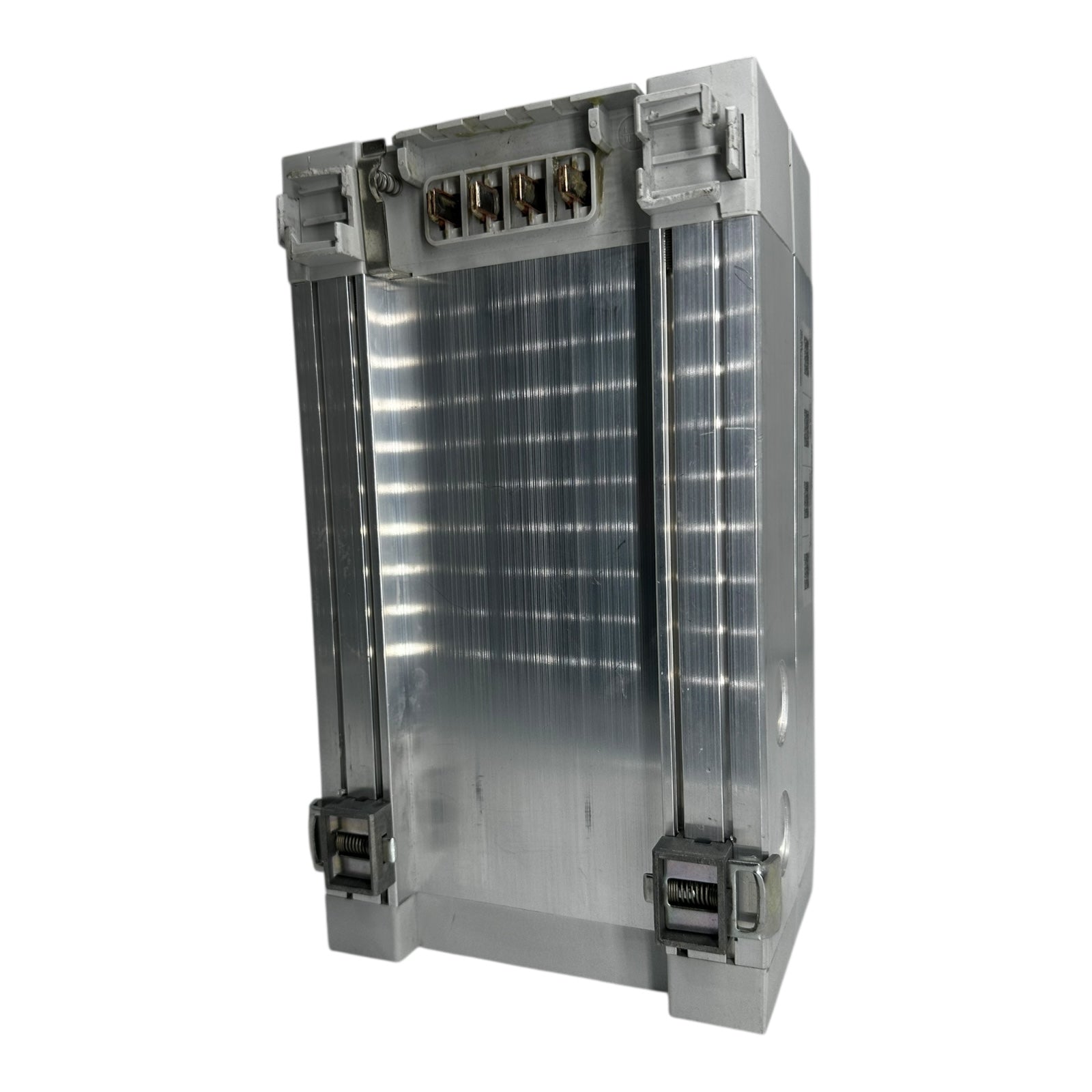 Siemens BD01-AK2M1/2SD163FIA161 Energieverteiler IP54 230V 16A Gehäuse