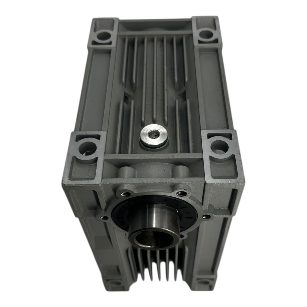 Transtecno CM090 Getriebemotor 10:1 Untersetzungsgetriebe Modulbauweise