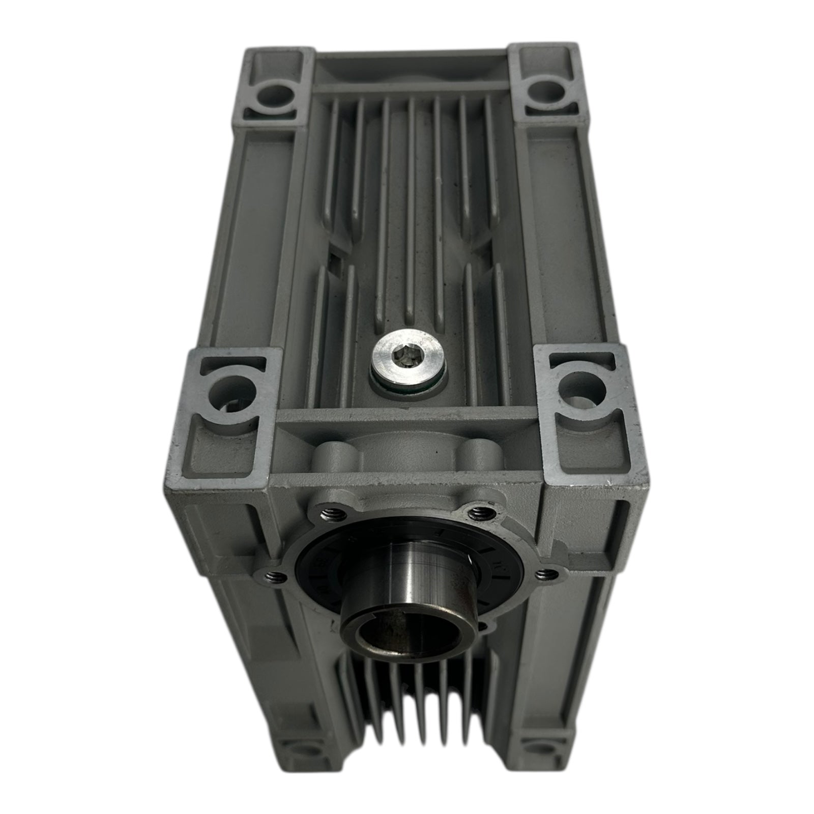 Transtecno CM090 Getriebemotor 10:1 Untersetzungsgetriebe Modulbauweise