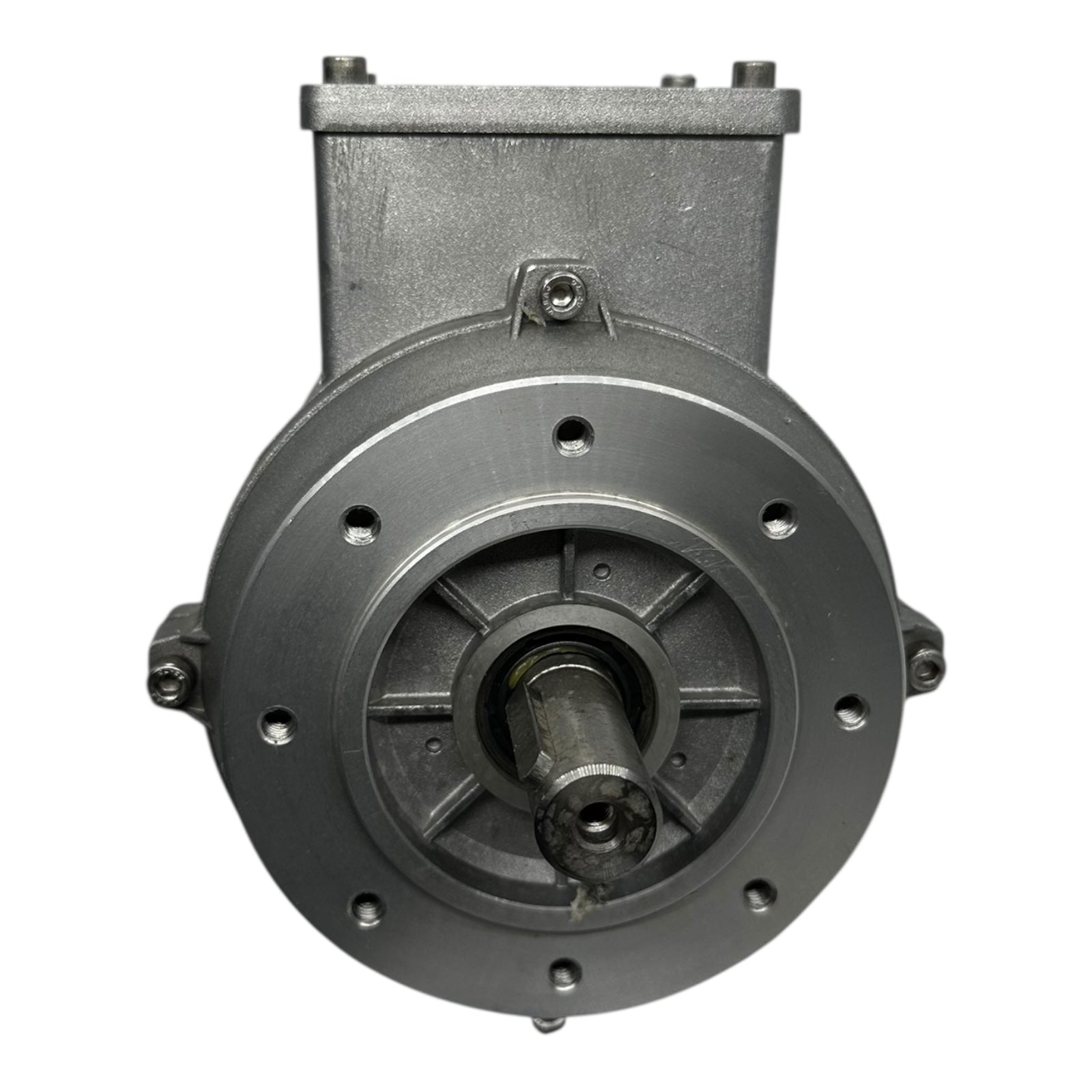 Fenner T80A4 Elektromotor 0,25kW 1445rpm IP66 B14 Asynchronmotor 3~ Unused