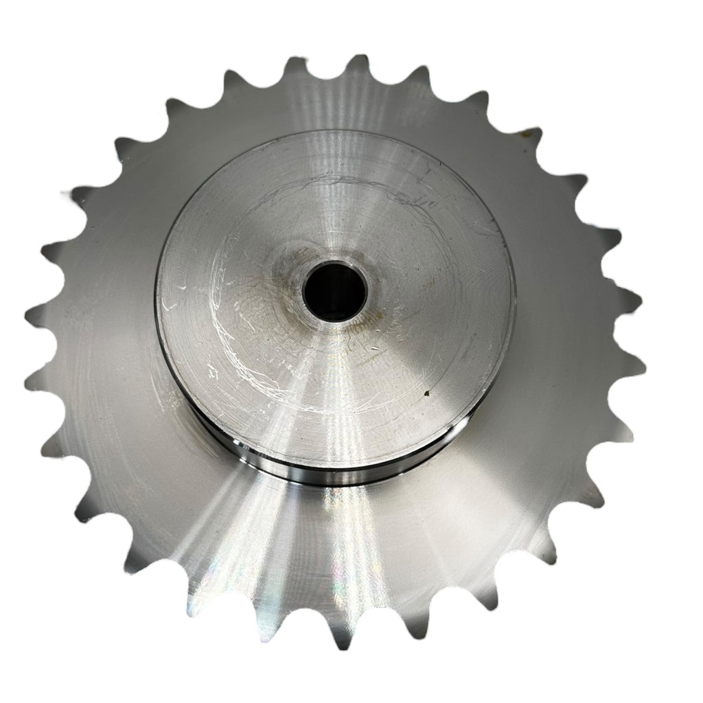 SKF 16B27 Kettenrad Sprocket BS Serie PHS 16B-1B27 120H