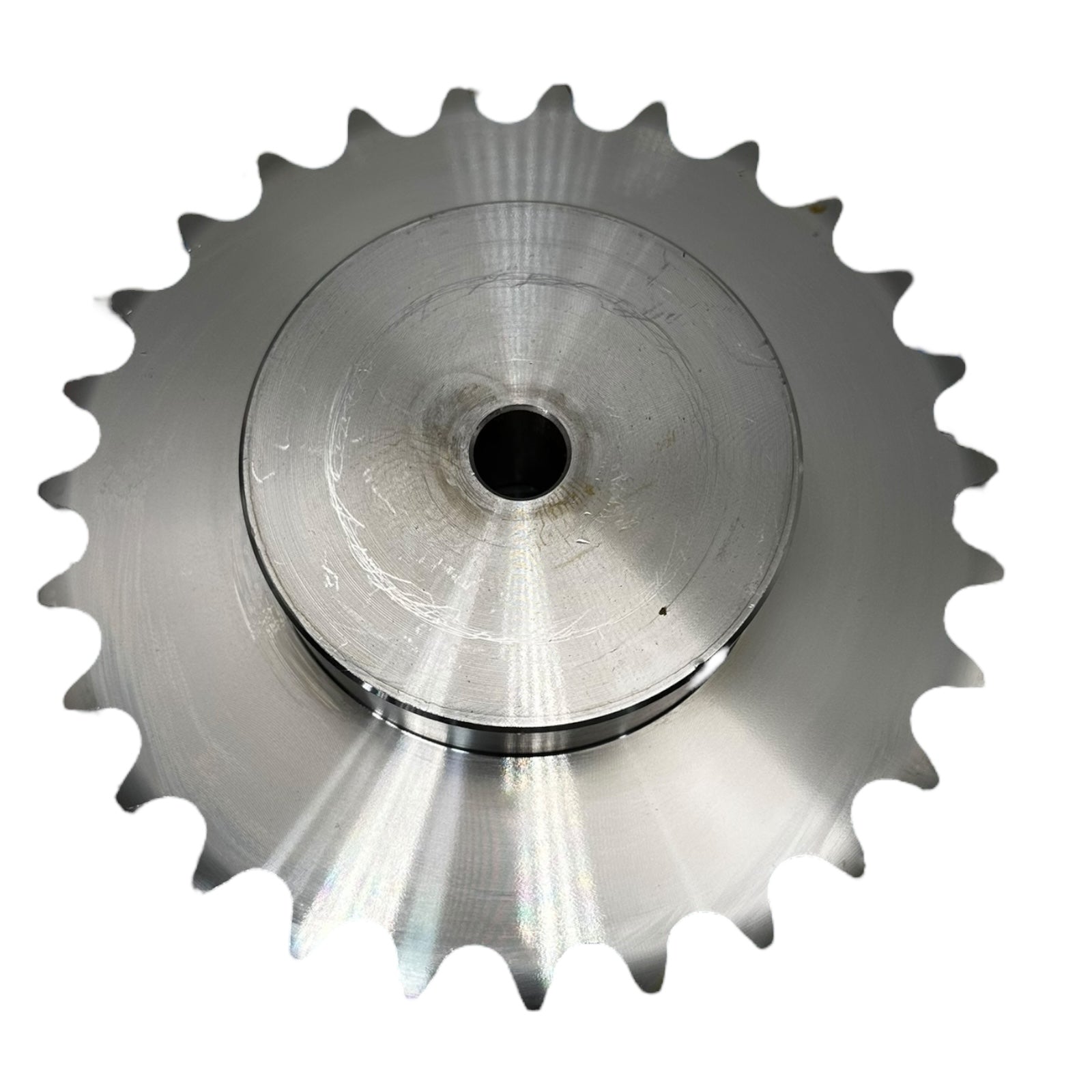 SKF 16B27 Kettenrad Sprocket BS Serie PHS 16B-1B27 120H