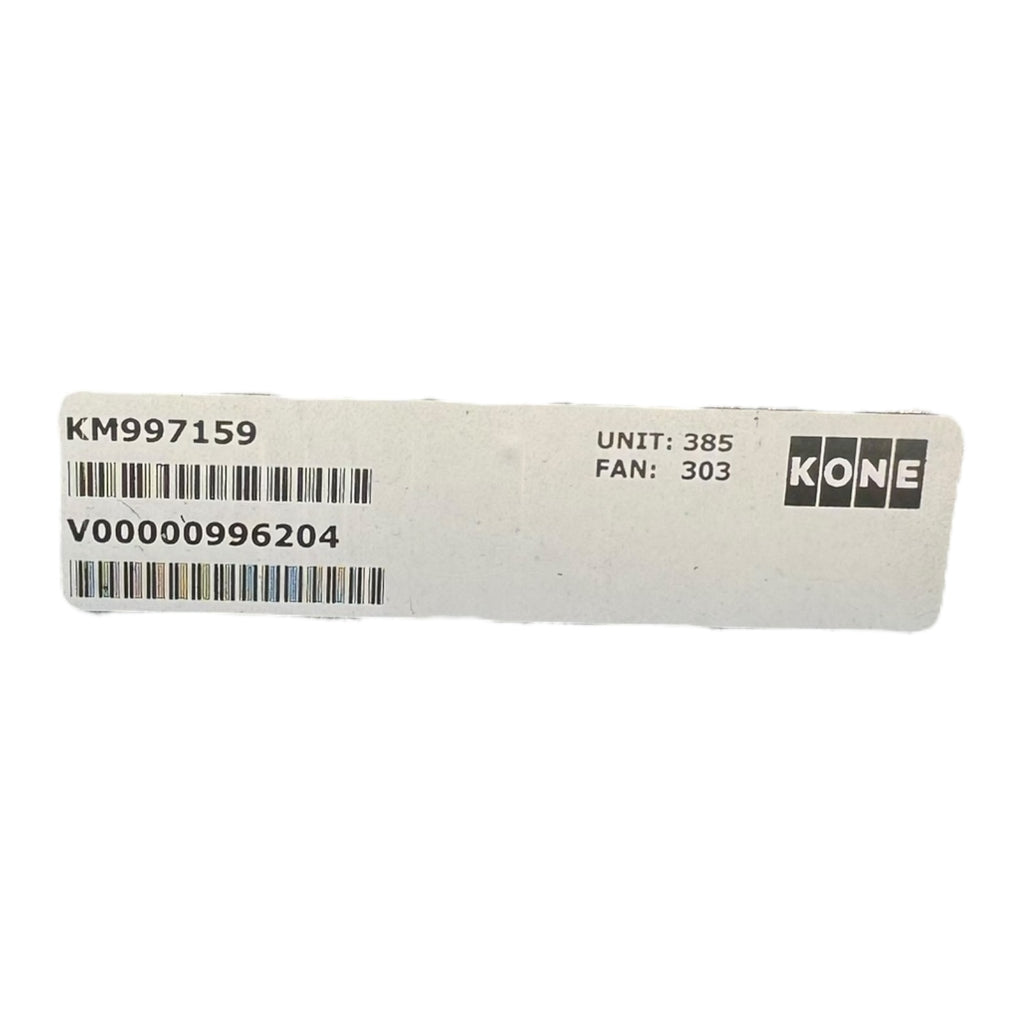 KONE KM997159 Frequenzumrichter 22kW 400V Liftantrieb Umrichter 30HP 32A/50A