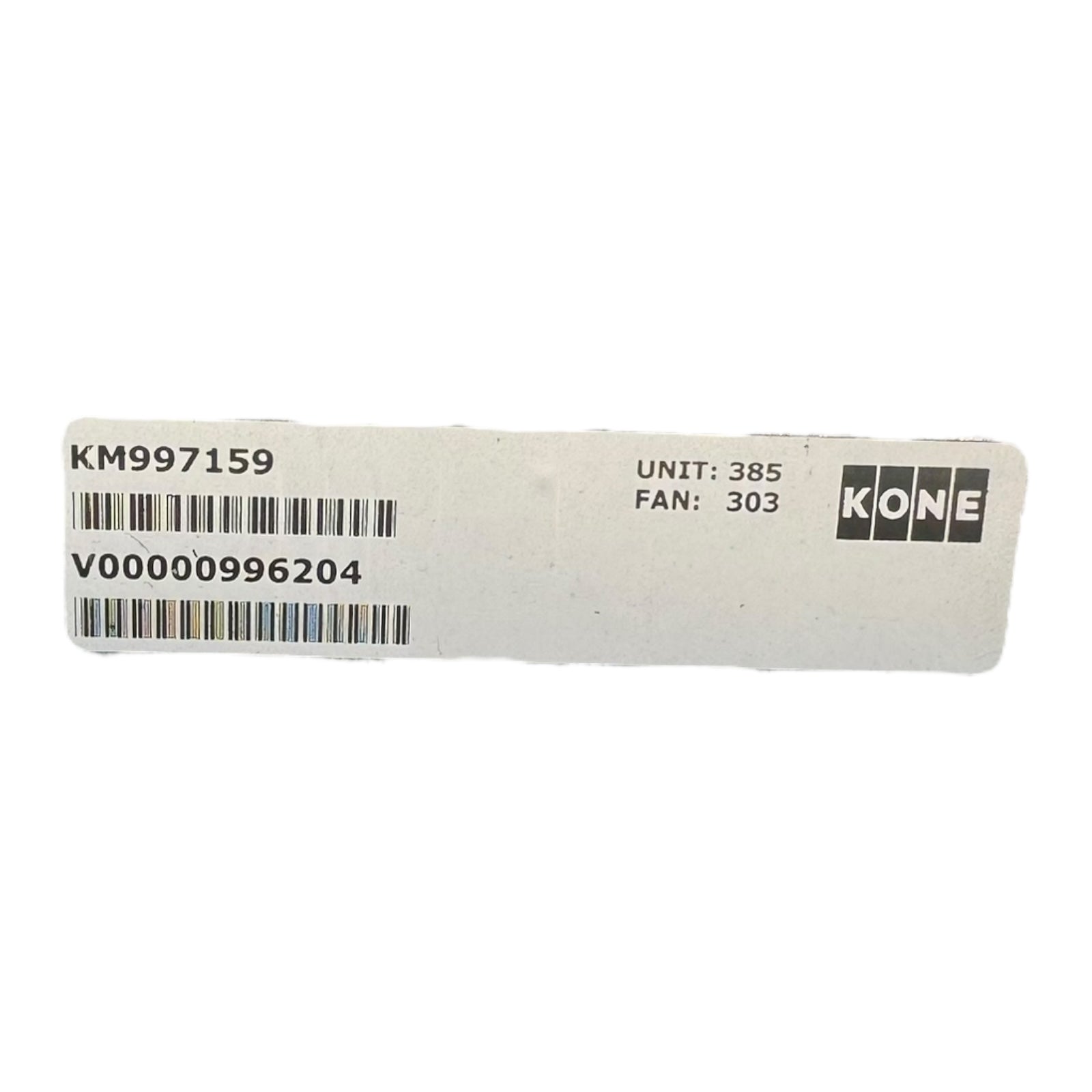 KONE KM997159 Frequenzumrichter 22kW 400V Liftantrieb Umrichter 30HP 32A/50A