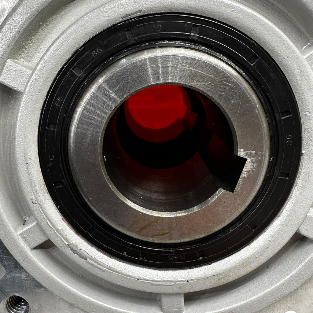 Transtecno CH110 Untersetzungsgetriebe Ratio15 Getriebemotor Gehäus