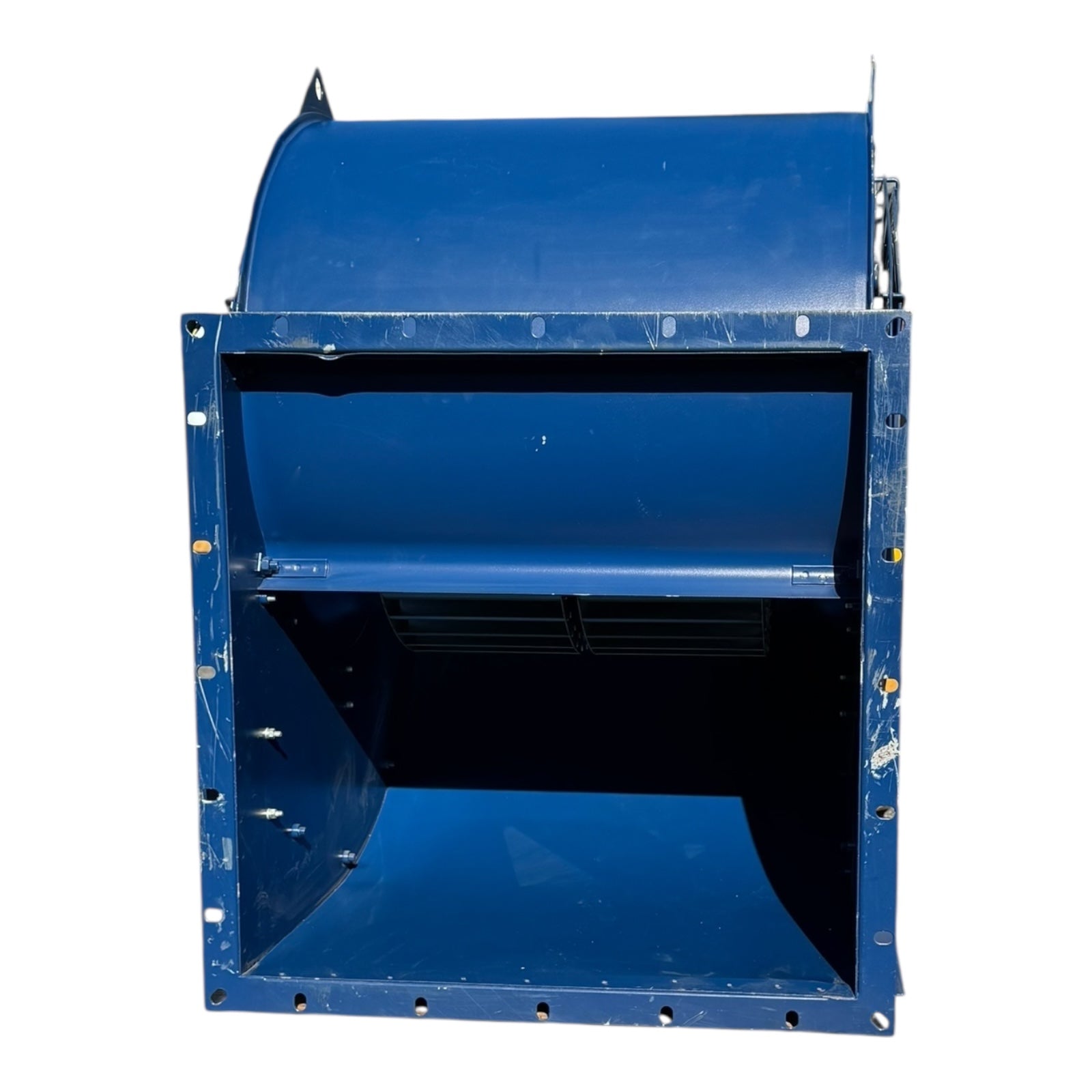 RC DRAD400-6S Radialventilator Industrie 7,86kW 60Hz 575V IP10 1040U/min