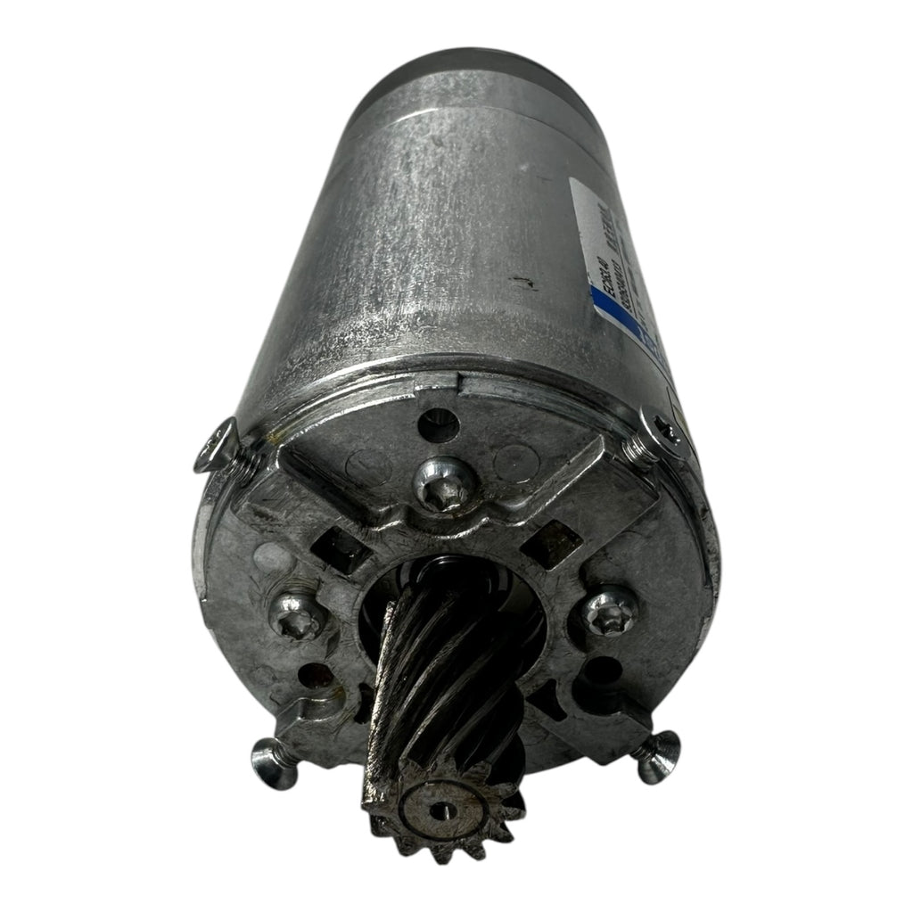 ebm-papst EC-Motor ECI63.40 9326340413 24V 600mNm 4000rpm IP54 12,3A DC-Motor