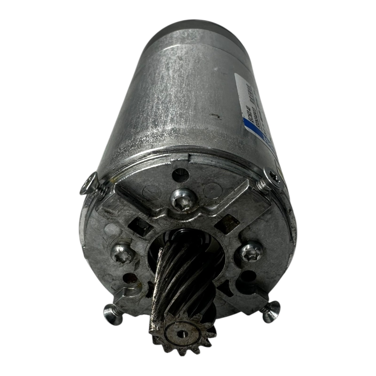 ebm-papst EC-Motor ECI63.40 9326340413 24V 600mNm 4000rpm IP54 12,3A DC-Motor
