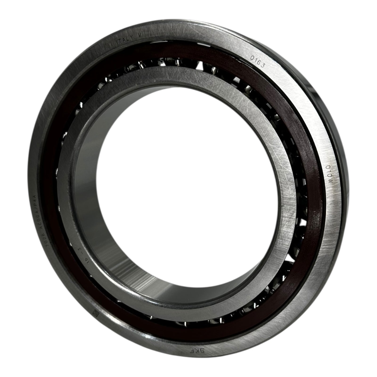 SKF 7026 ACDGA/P4A Präzisions-Schrägkugellager Hochgenauigkeit Spindellager