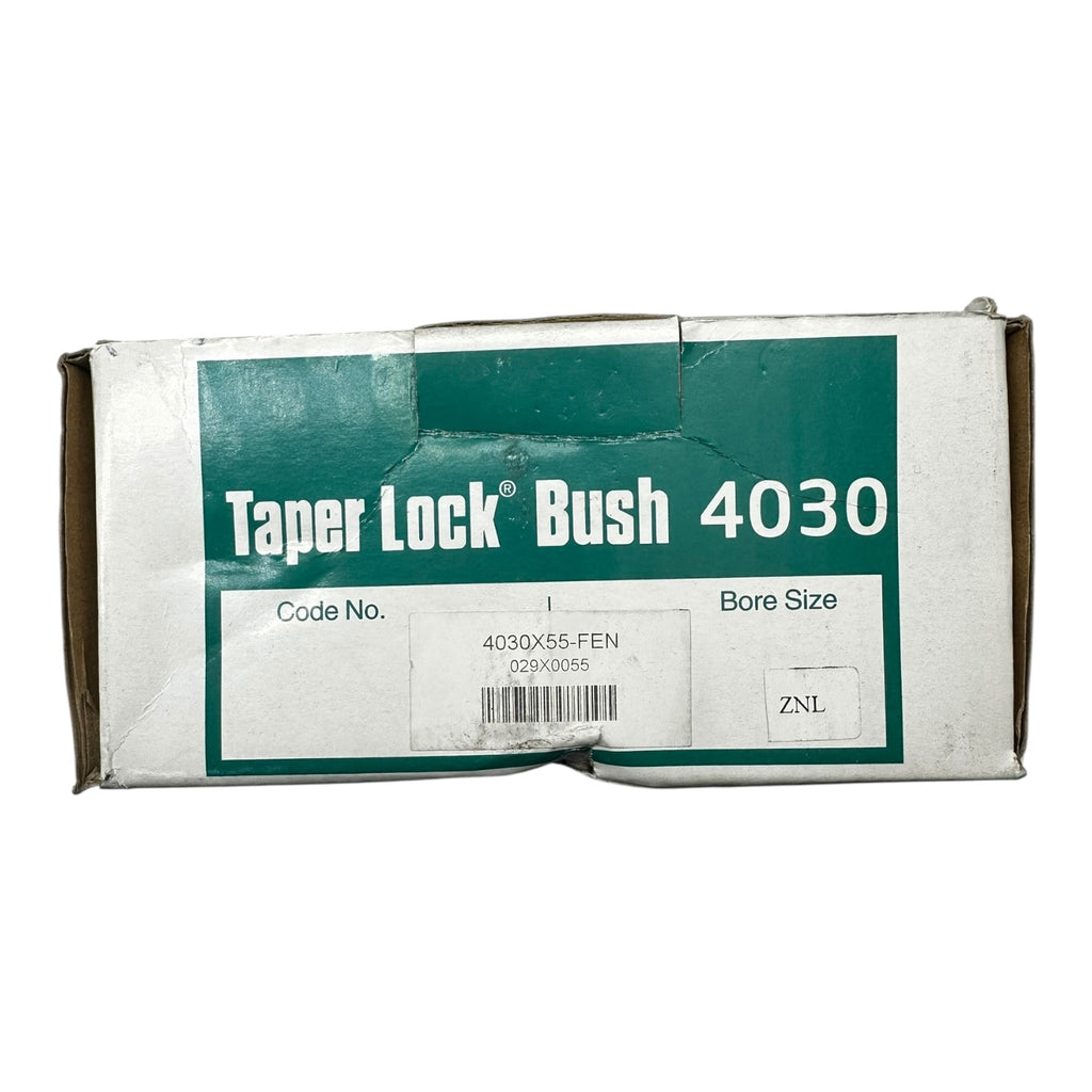 Fenner Taper Lock Buchse 4030x55 Konus-Spannbuchse inkl. Schrauben