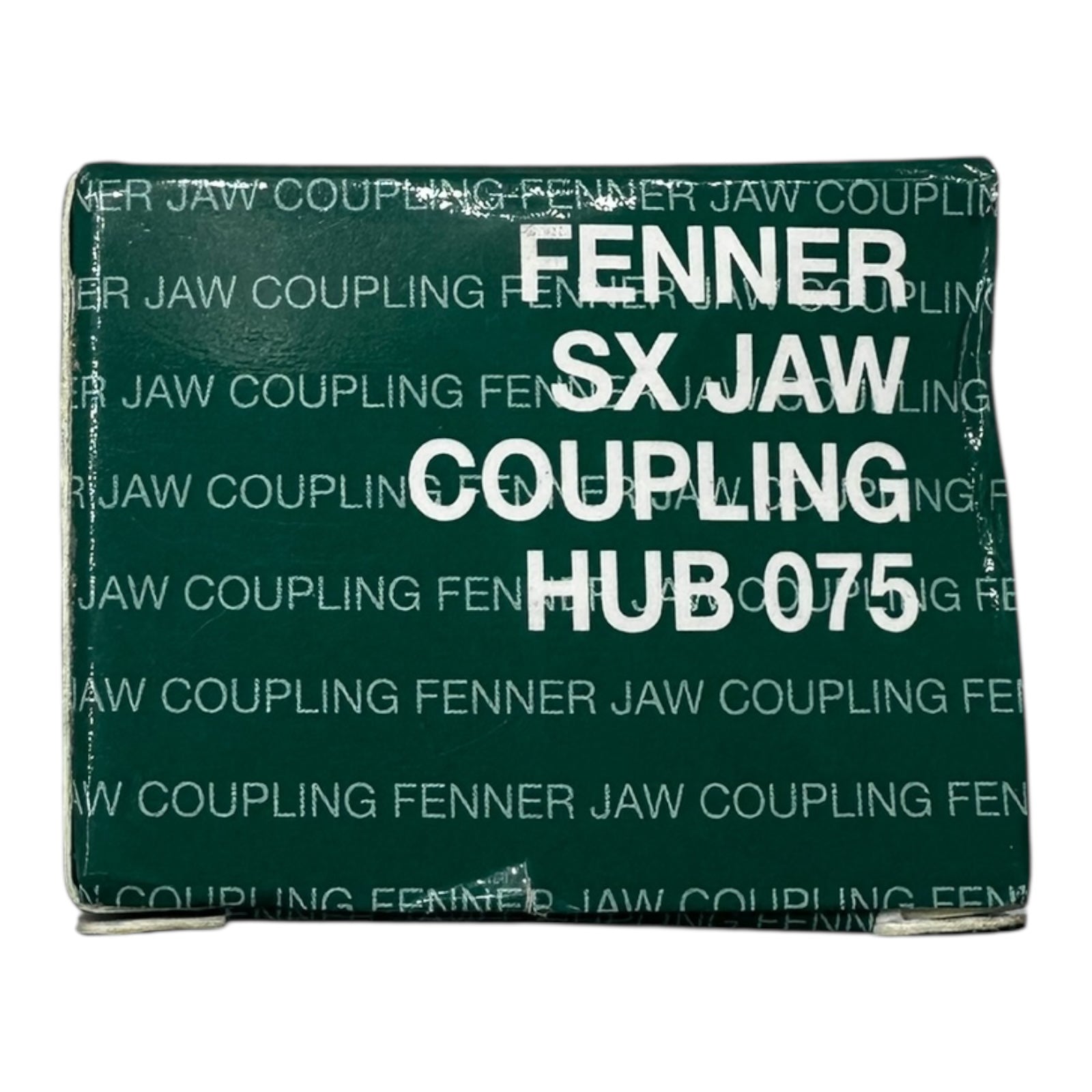 Fenner SX Jaw Coupling Hub 075 ML075-REB 14 mm Kupplungsteil Passfeder Nut